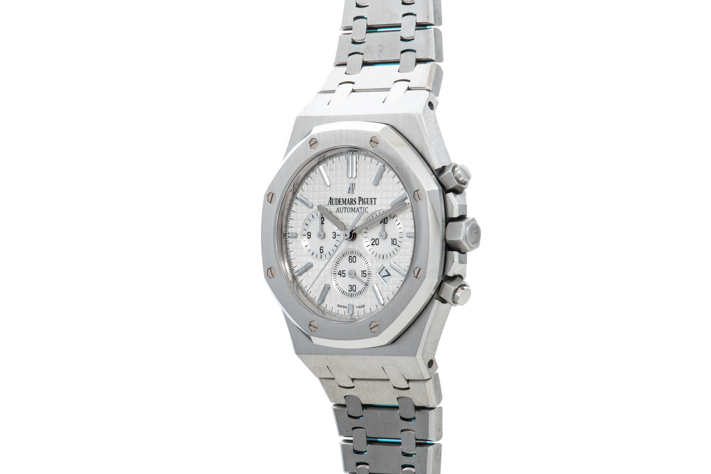 Audemars Piguet Royal Oak Chronograph