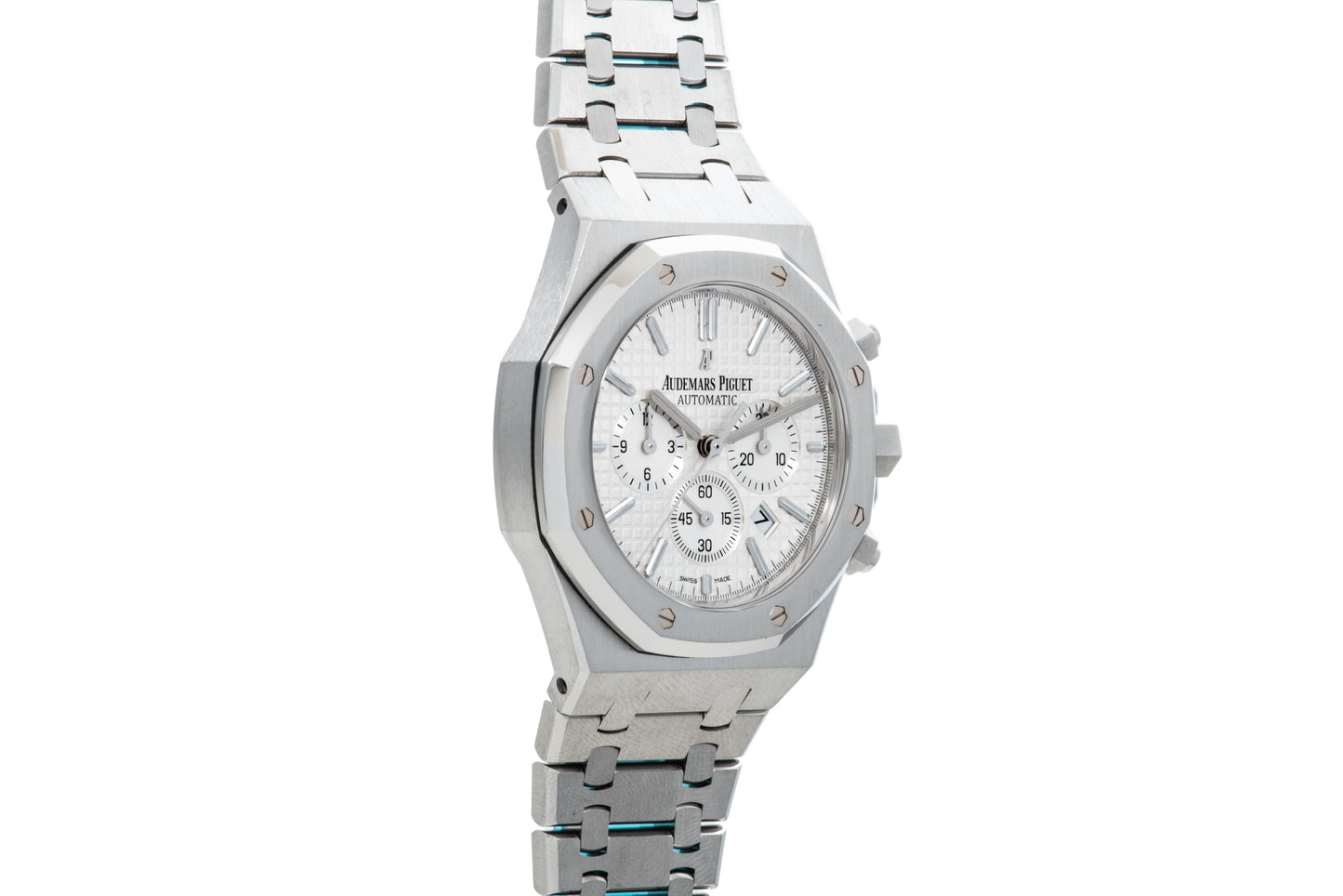 Audemars Piguet Royal Oak Chronograph