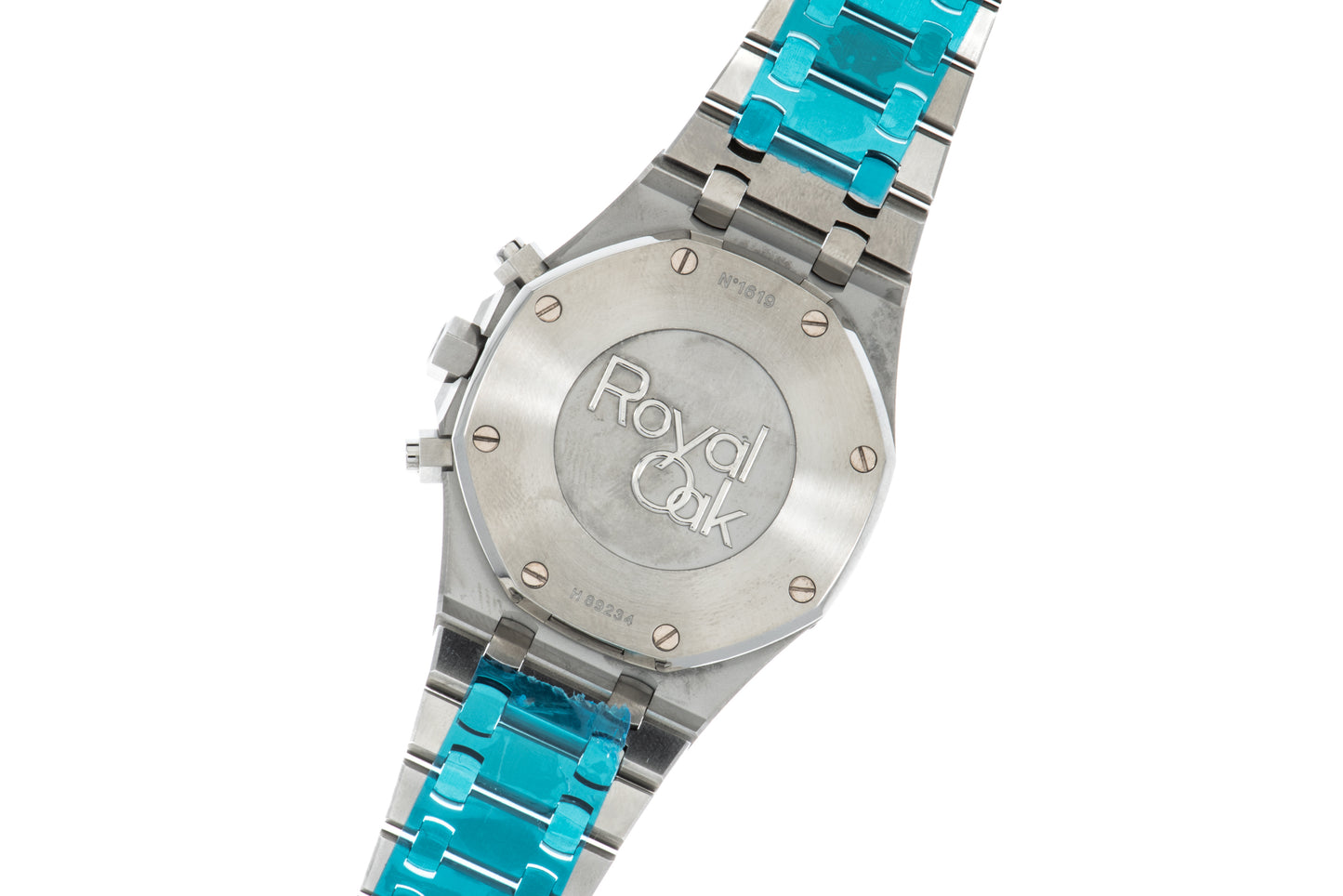 Audemars Piguet Royal Oak Chronograph