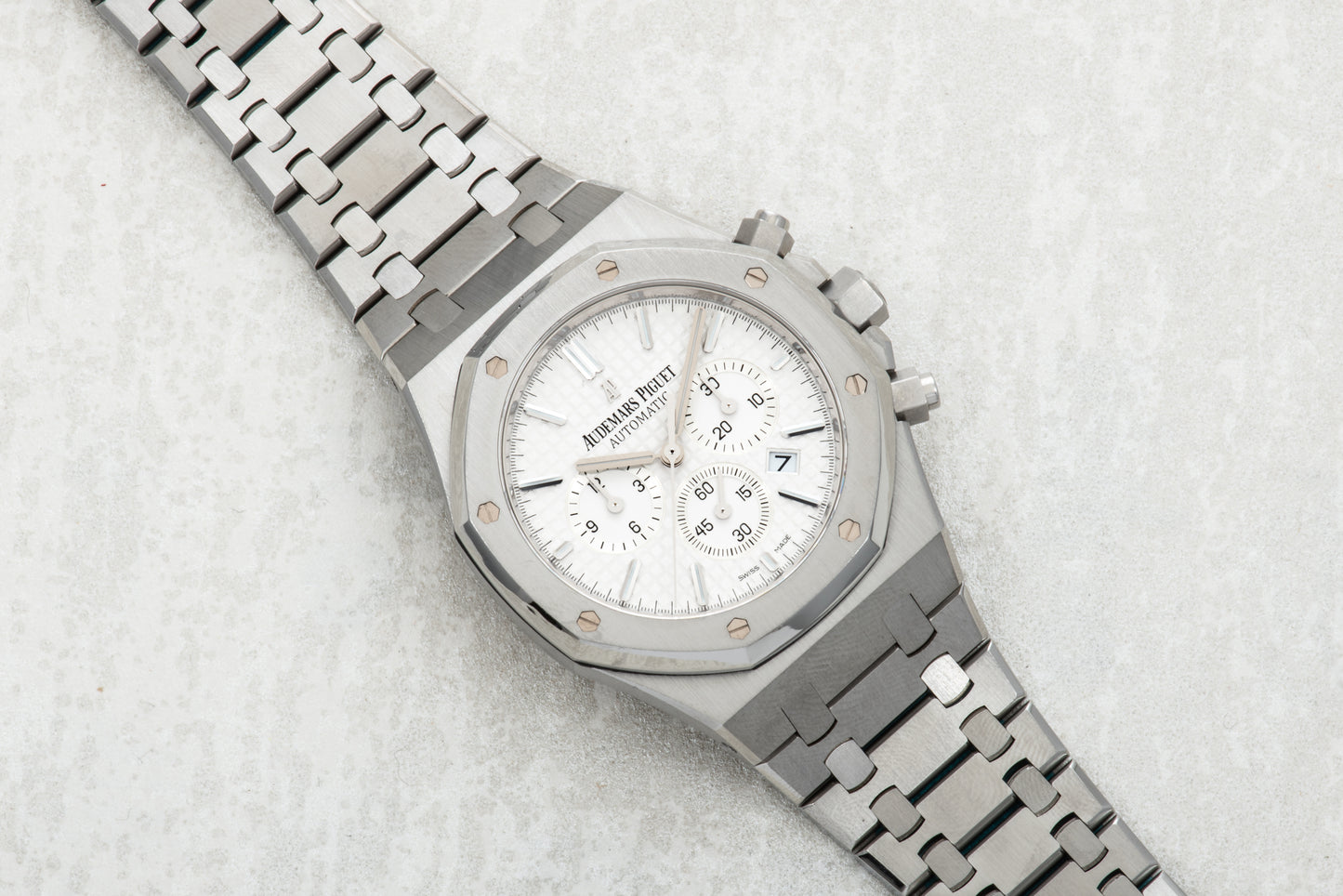 Audemars Piguet Royal Oak Chronograph