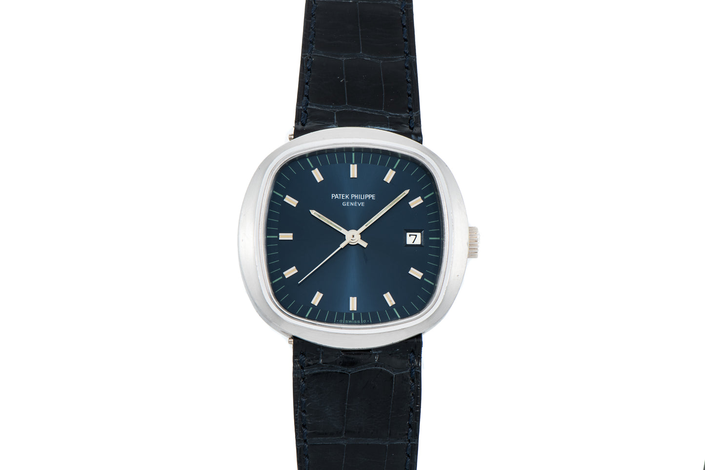 Patek Philippe Beta 21