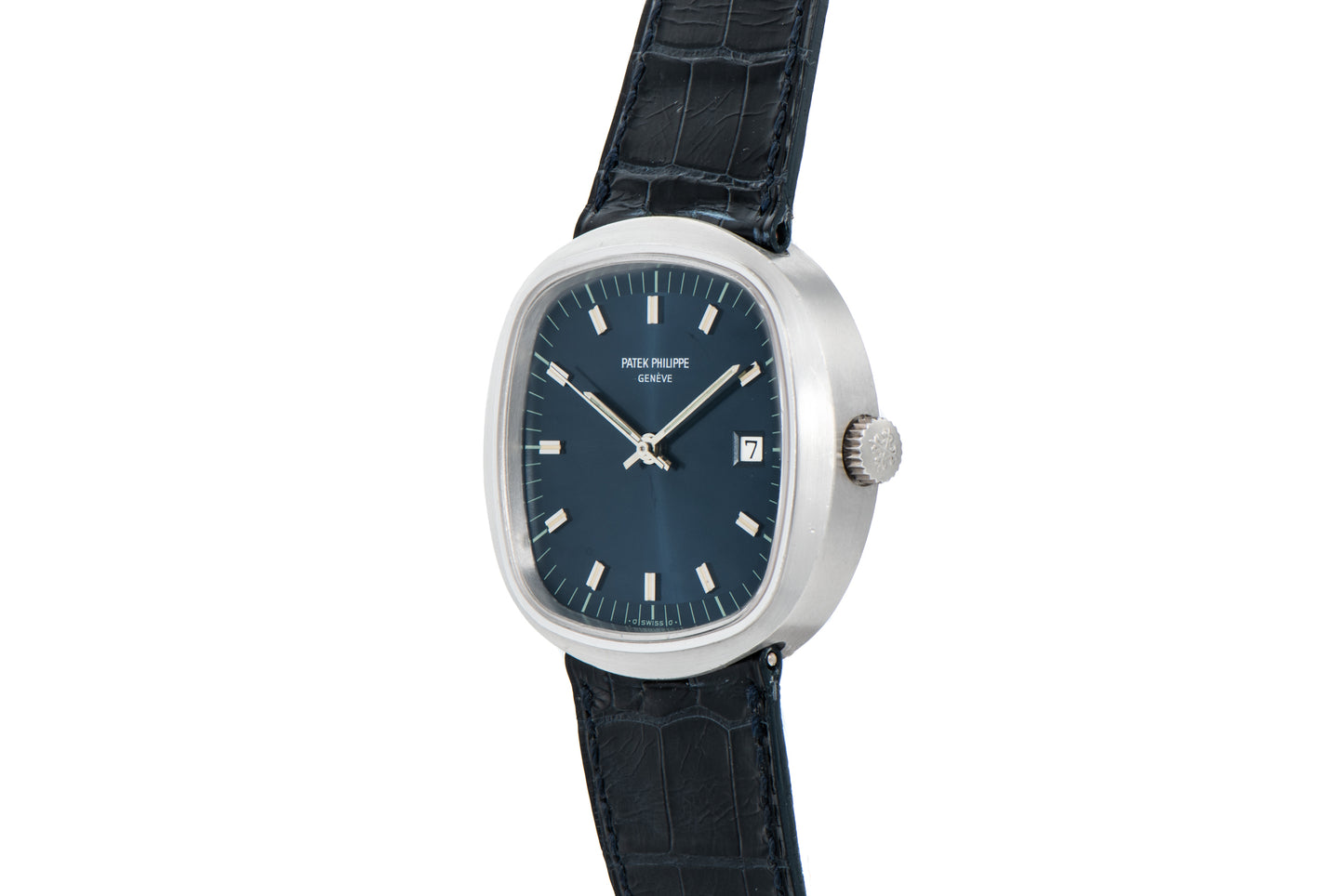 Patek Philippe Beta 21