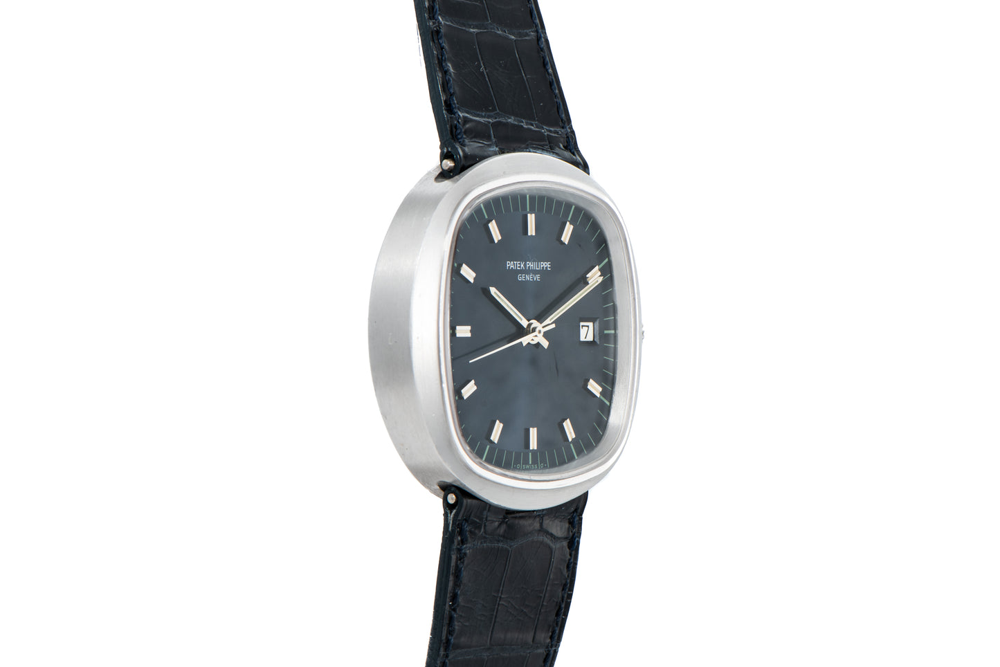 Patek Philippe Beta 21