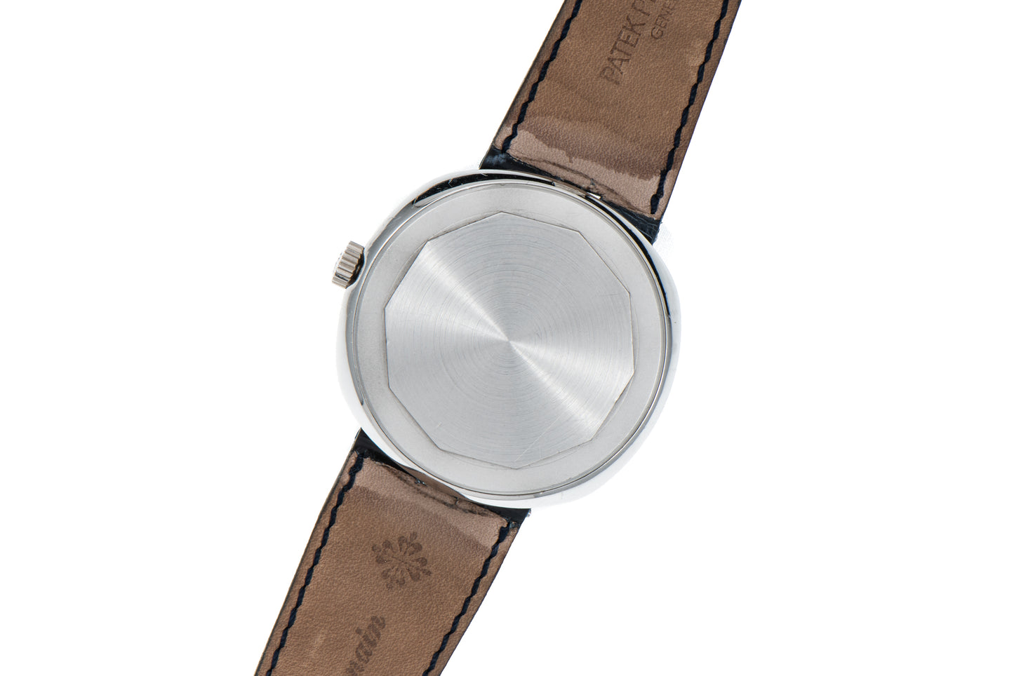 Patek Philippe Beta 21