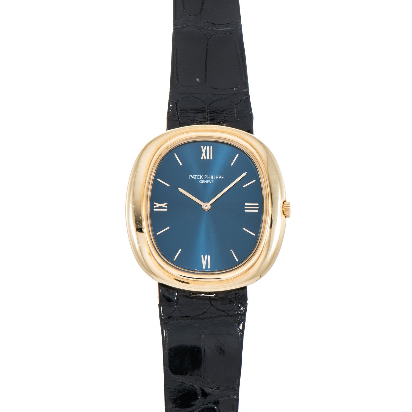 Patek Philippe Ellipse