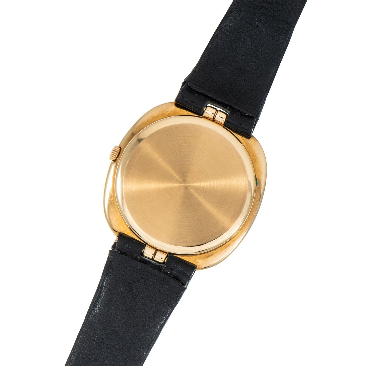 Patek Philippe Ellipse