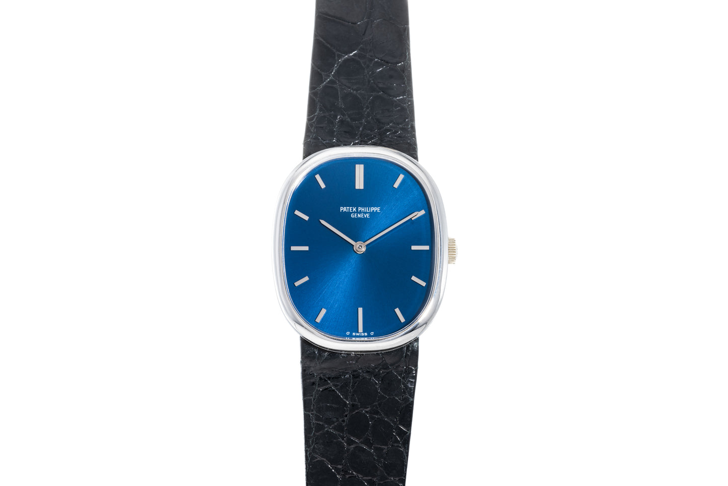 Patek Philippe Ellipse