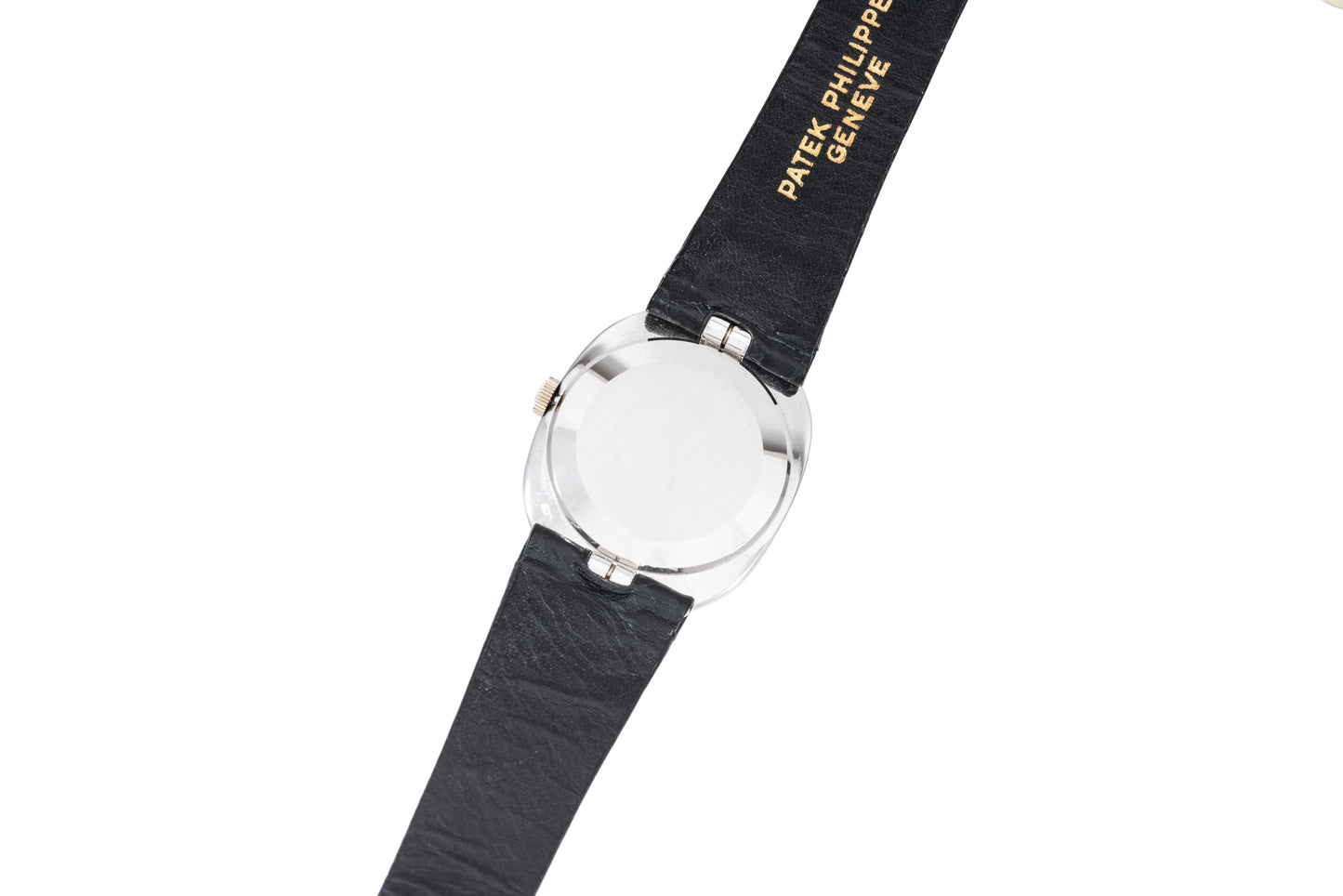 Patek Philippe Ellipse