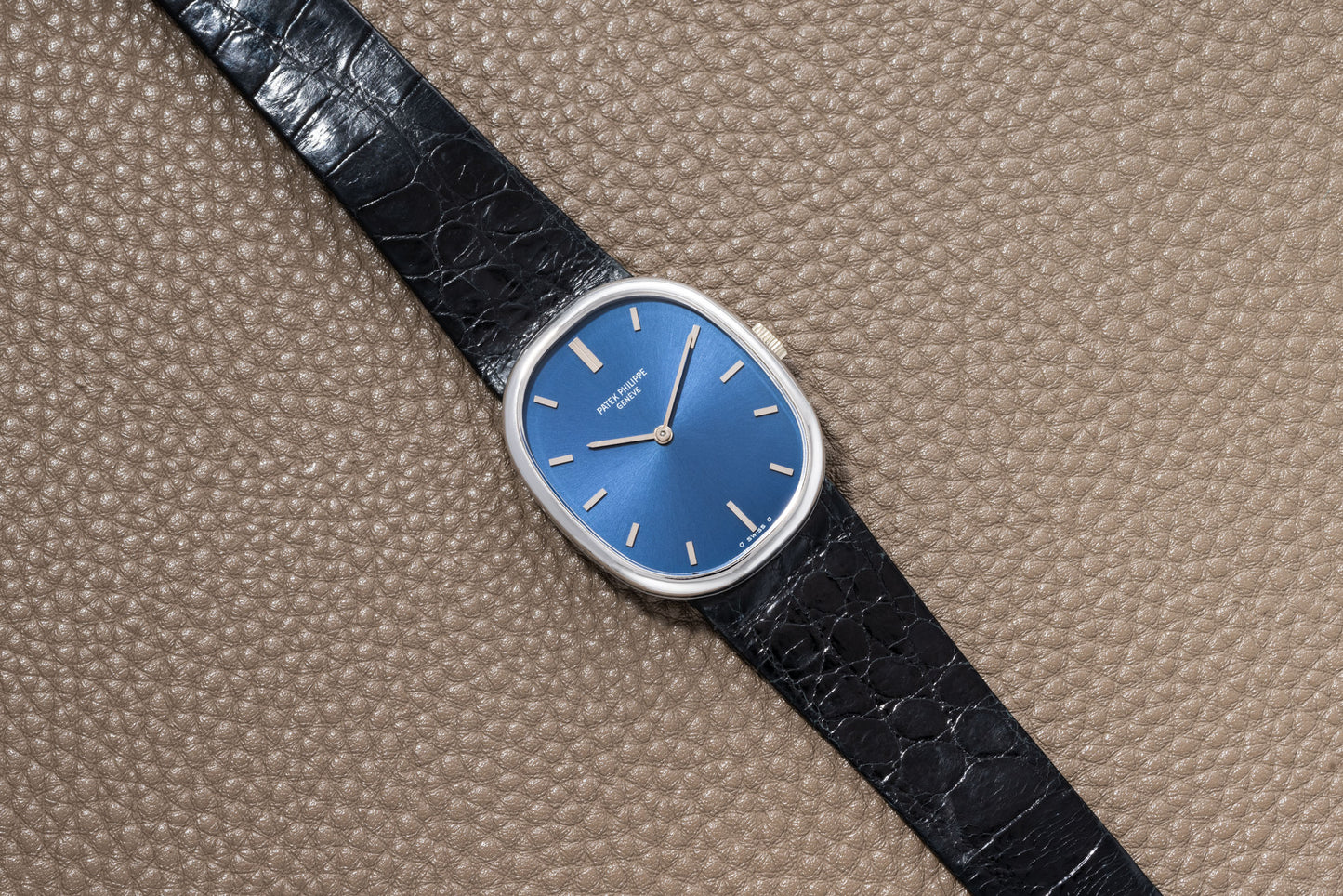 Patek Philippe Ellipse