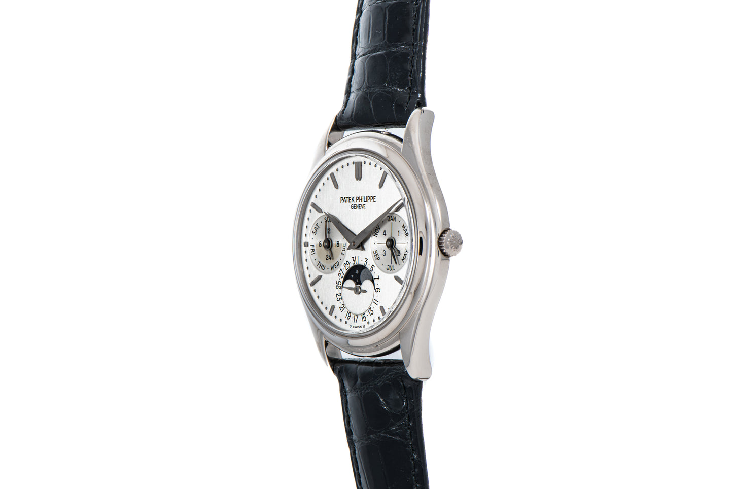 Patek Philippe Perpetual Calendar