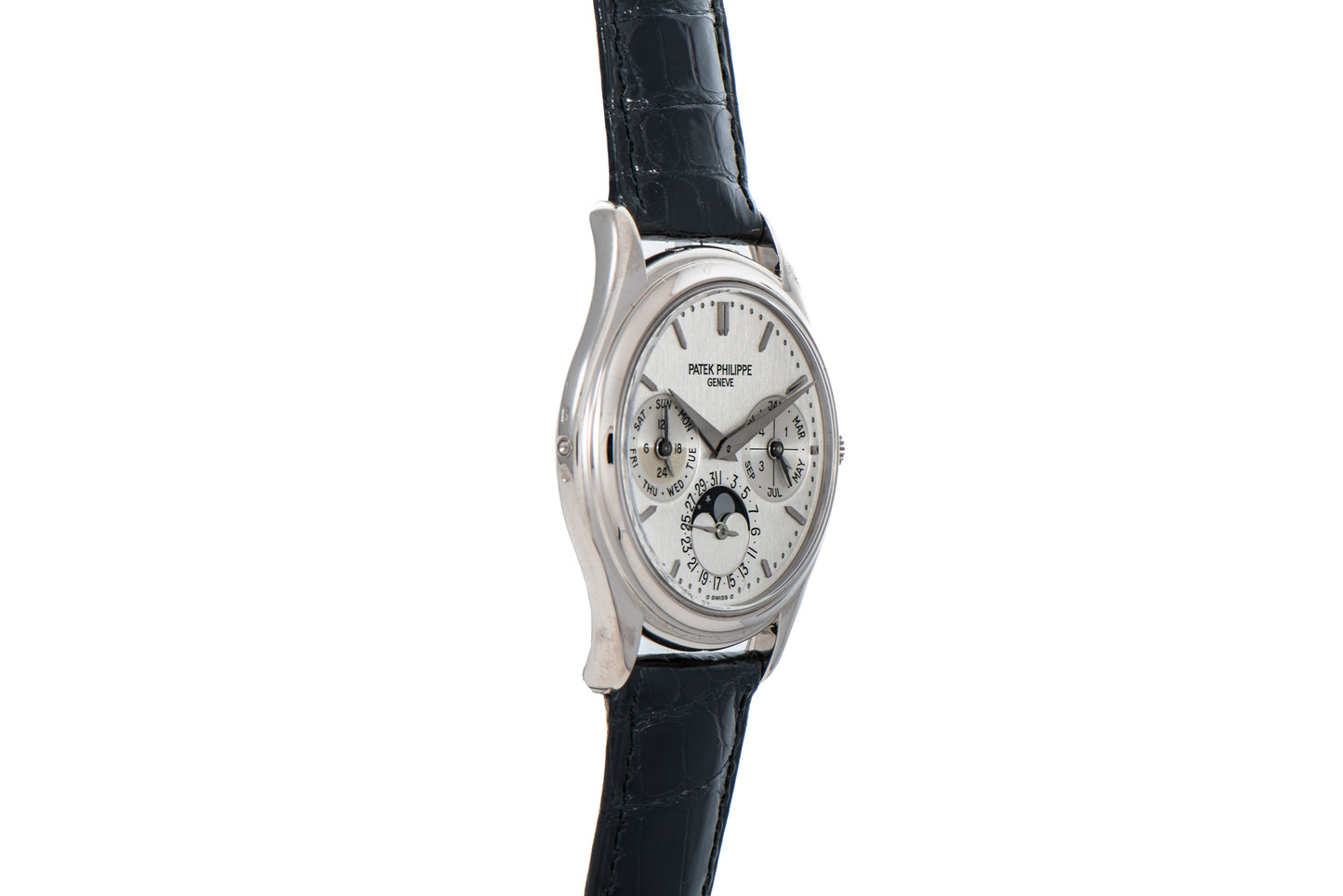 Patek Philippe Perpetual Calendar