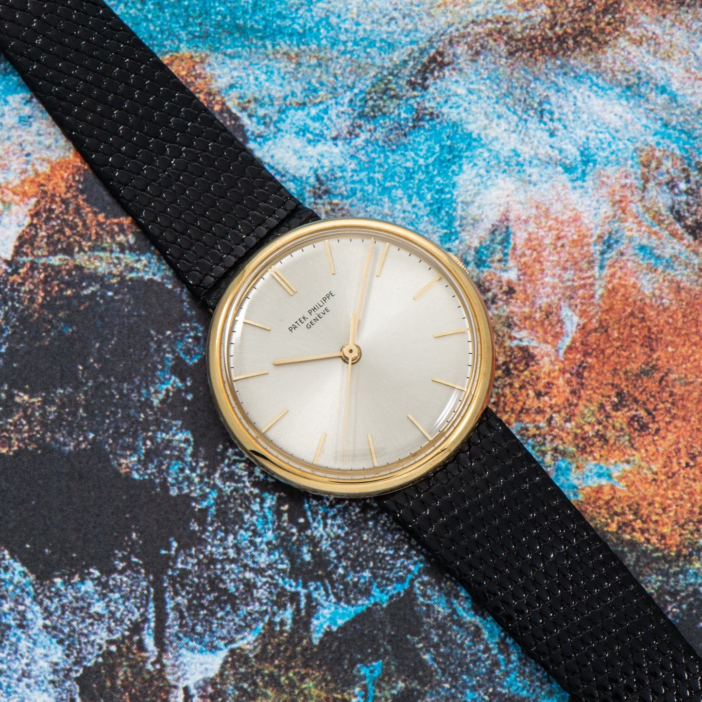 Patek Philippe Calatrava