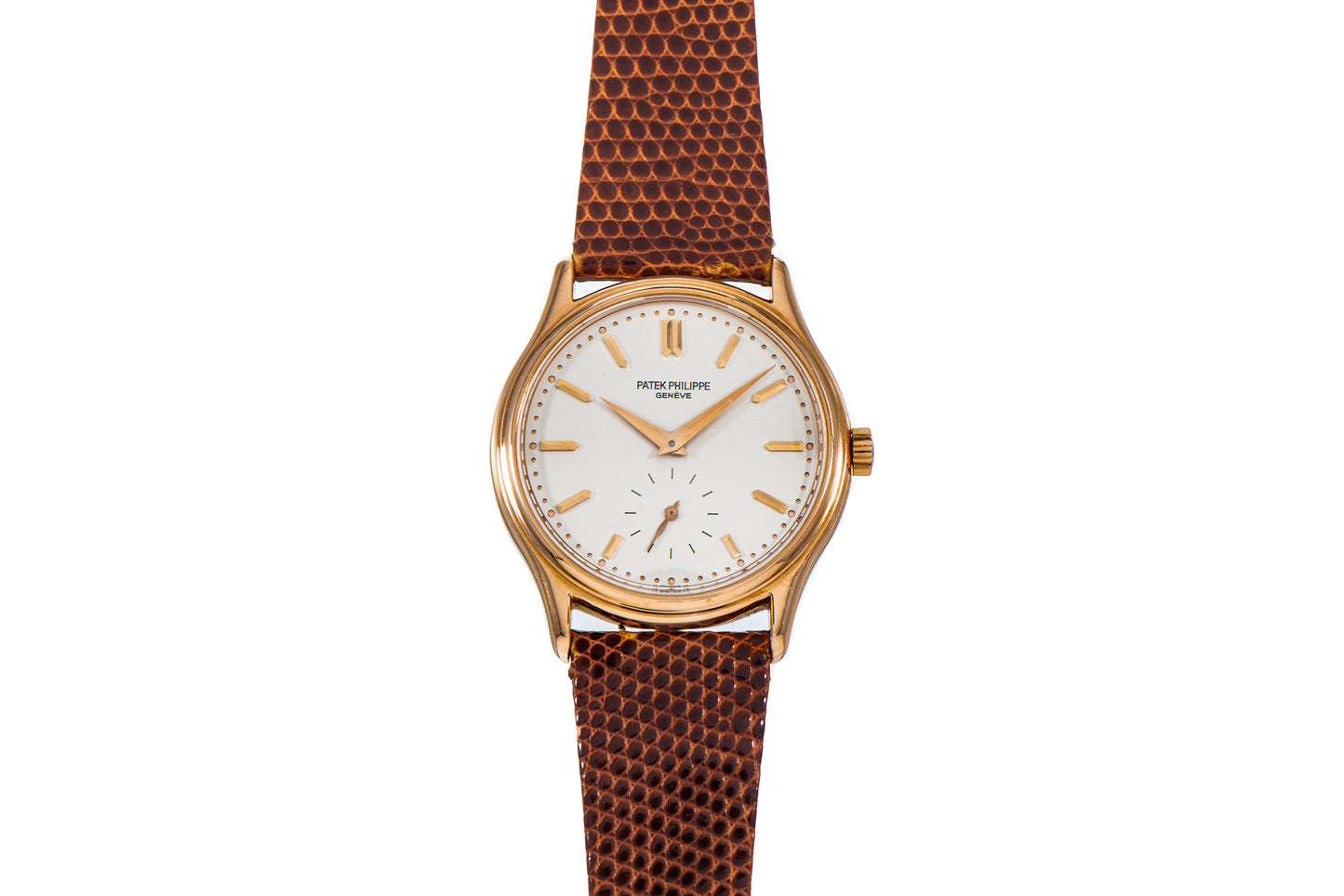 Patek Philippe Calatrava