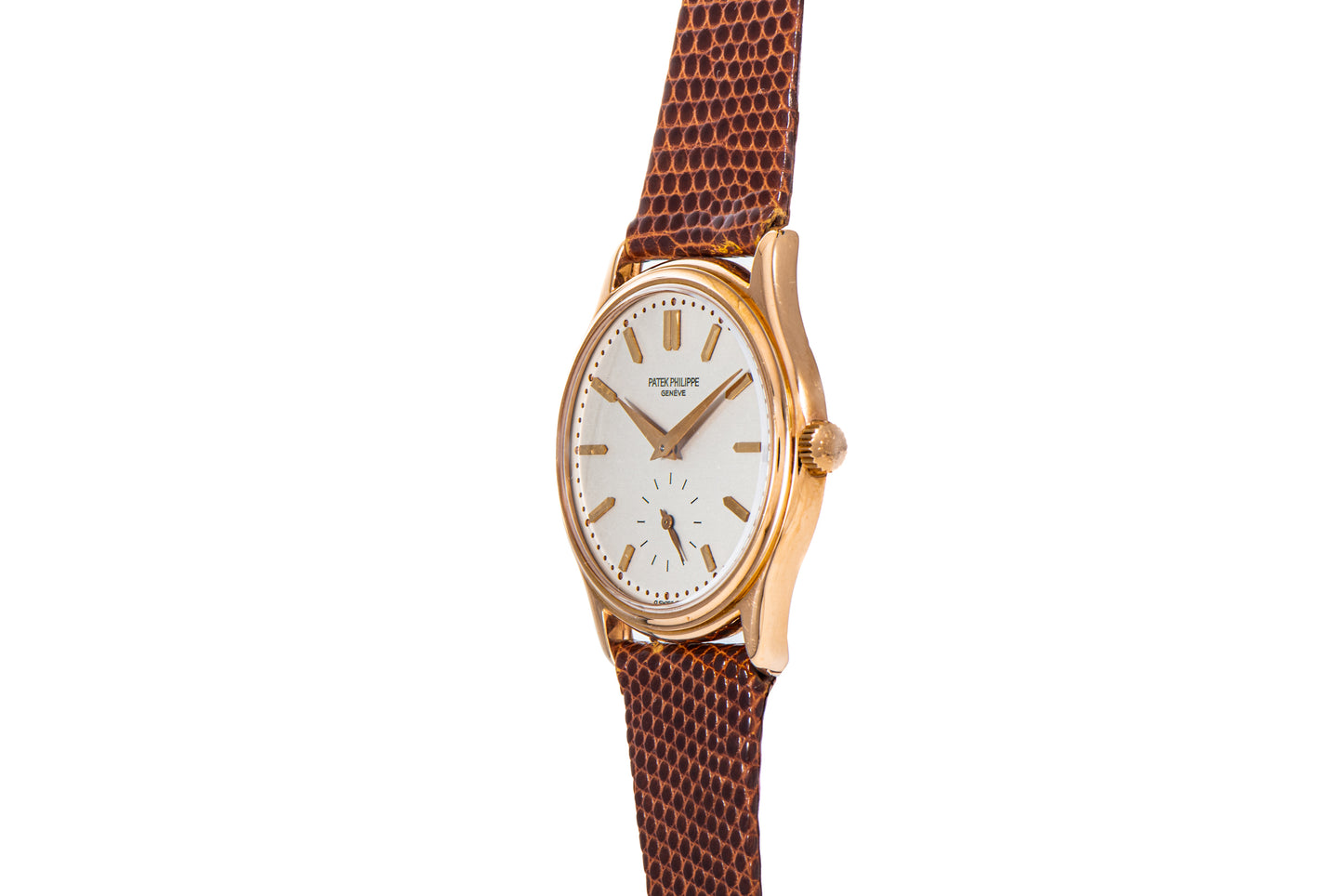 Patek Philippe Calatrava