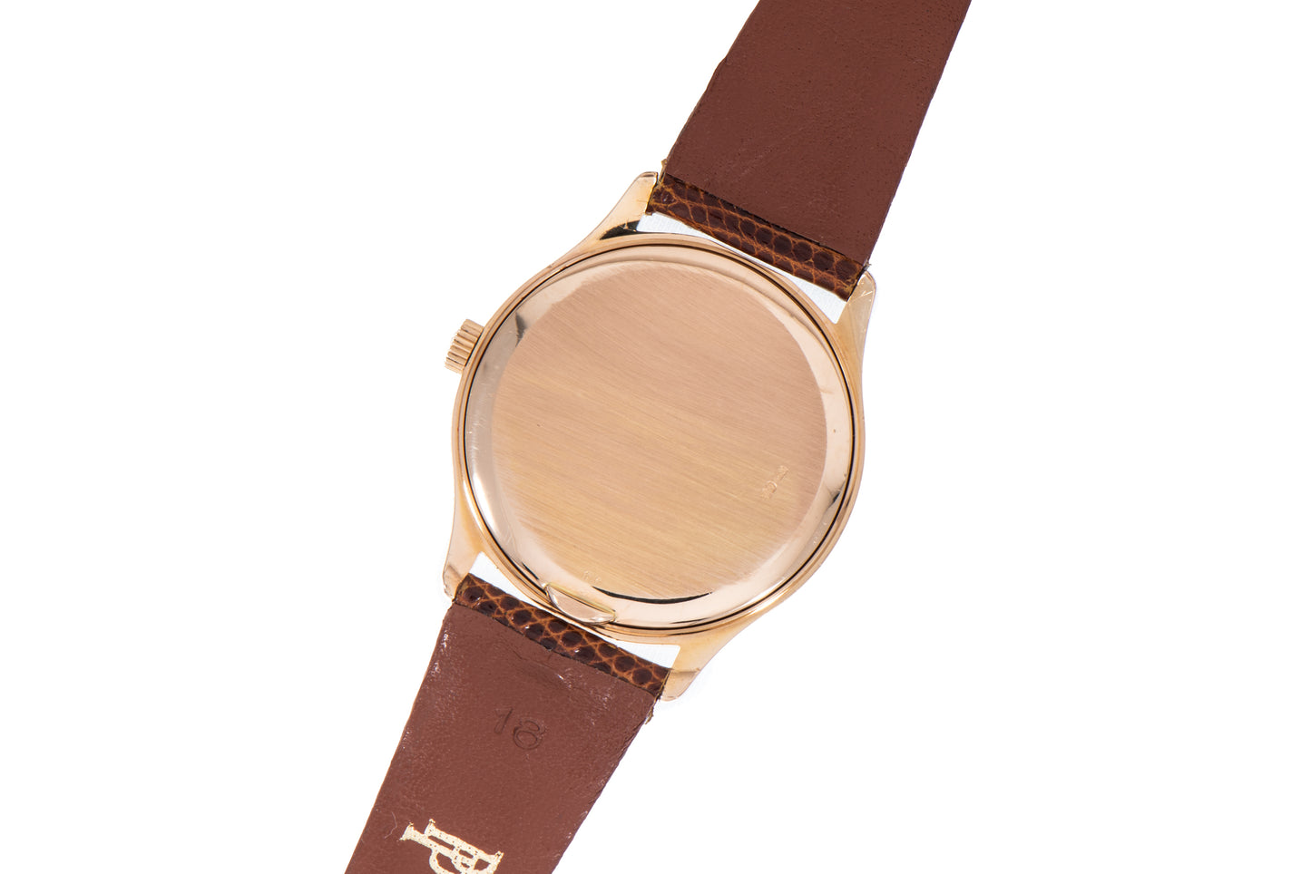 Patek Philippe Calatrava