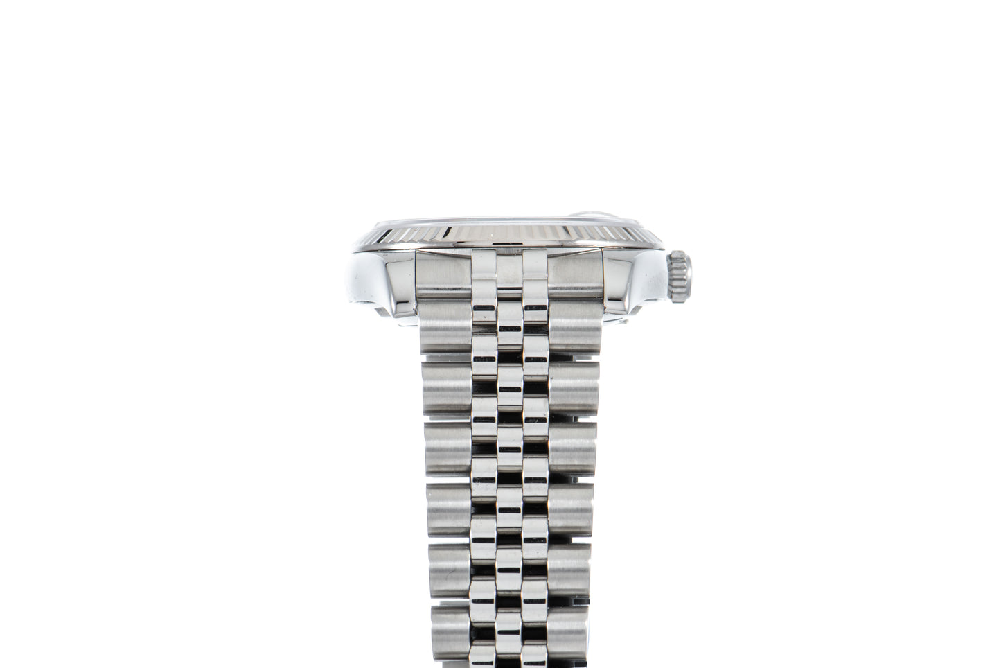 Rolex Datejust 'Salmon Roulette'