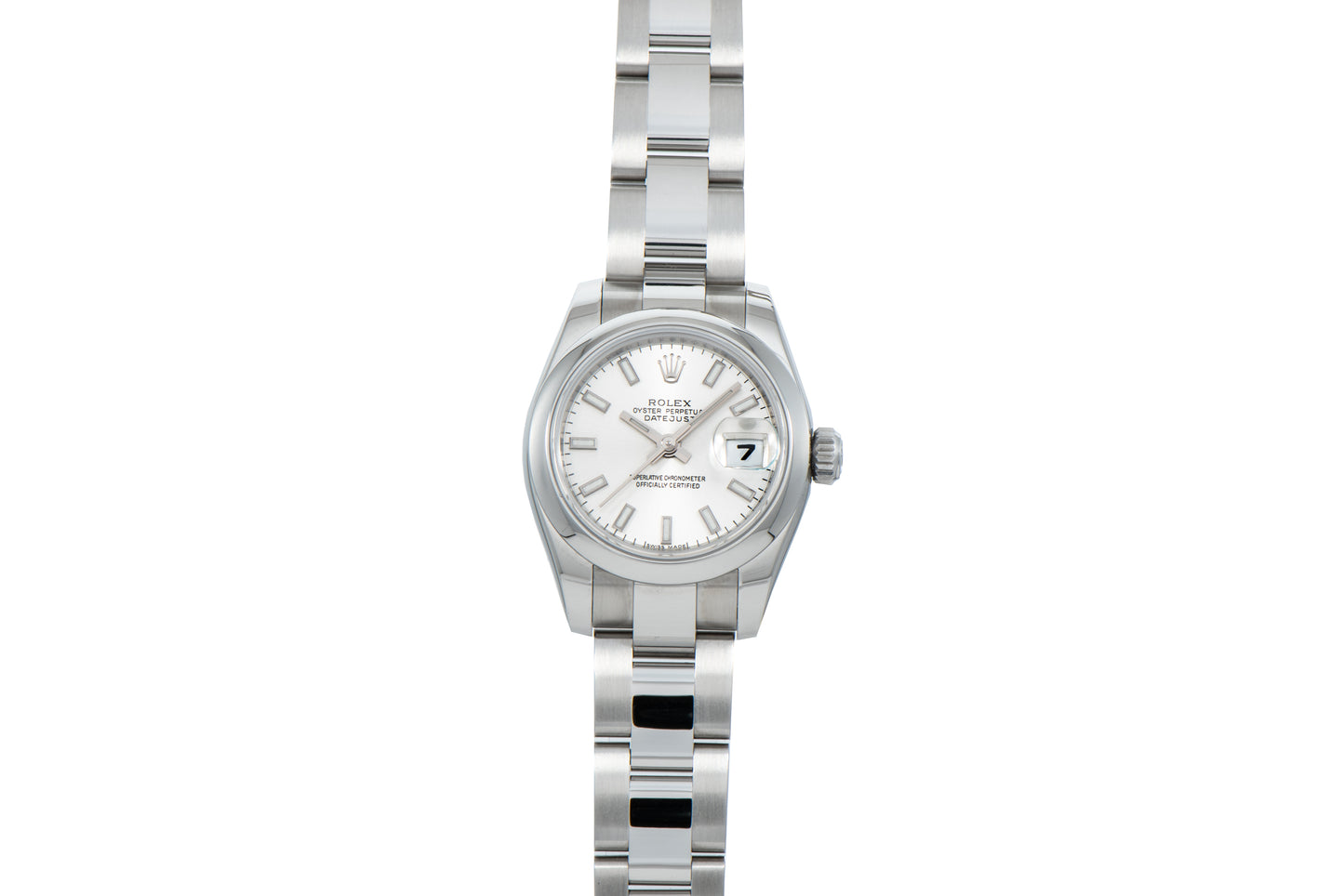 Rolex Lady Datejust