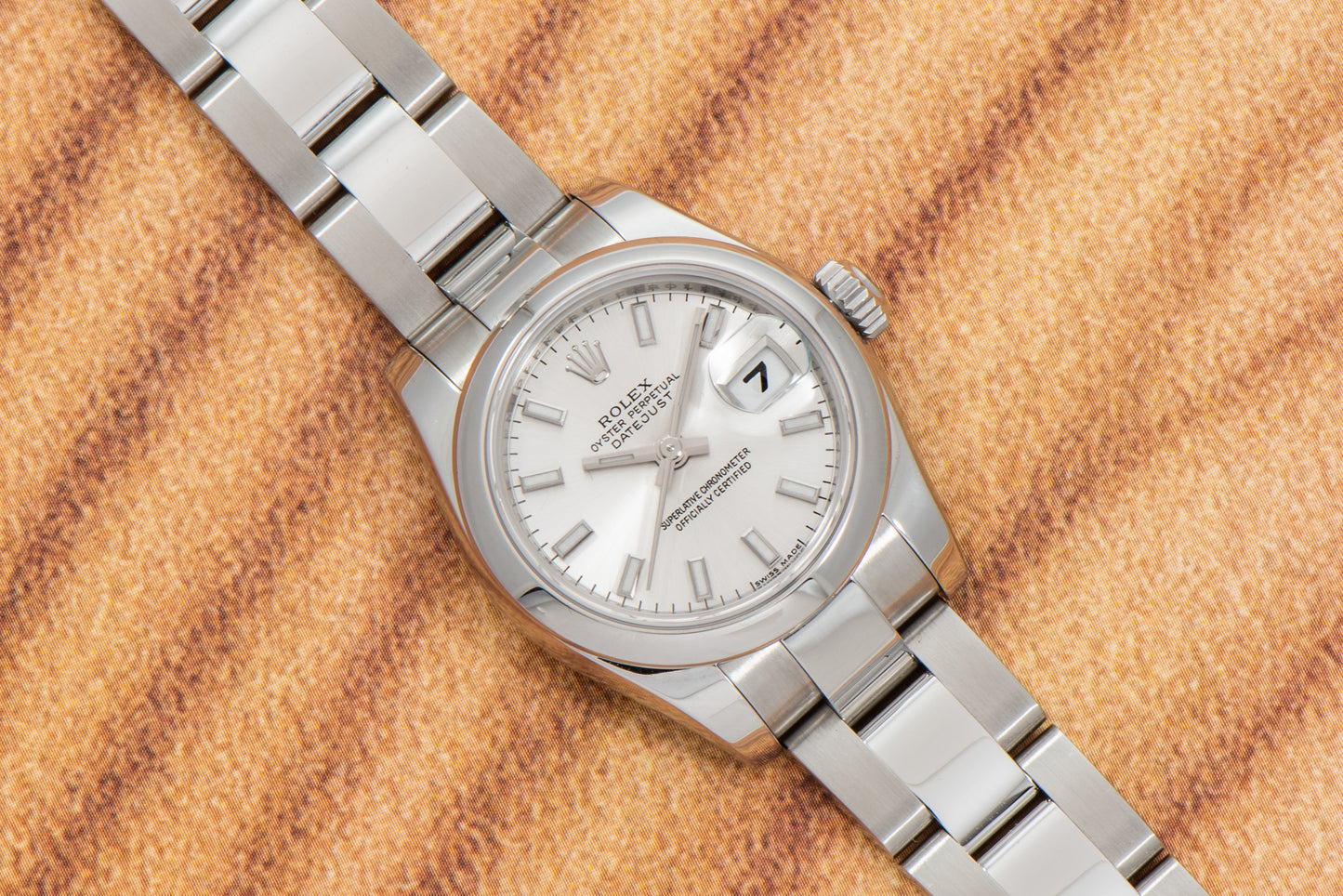 Rolex Lady Datejust