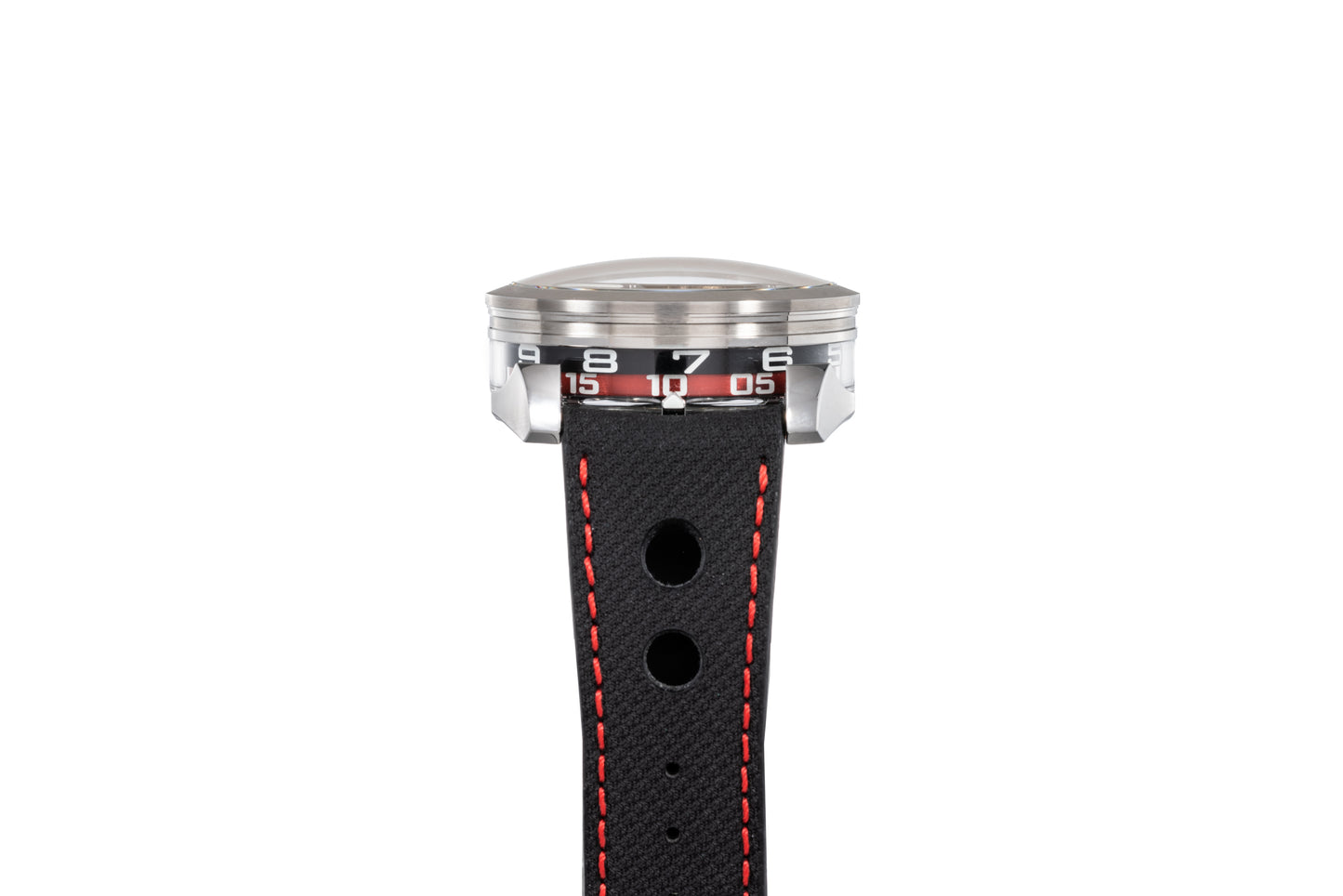 MB&F M.A.D. 1 Red