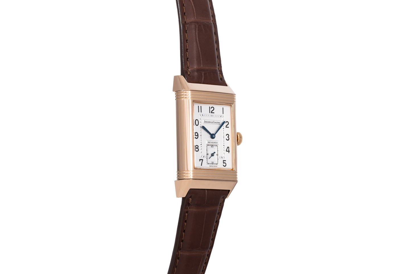 Jaeger-LeCoultre Reverso Duoface Day/Night