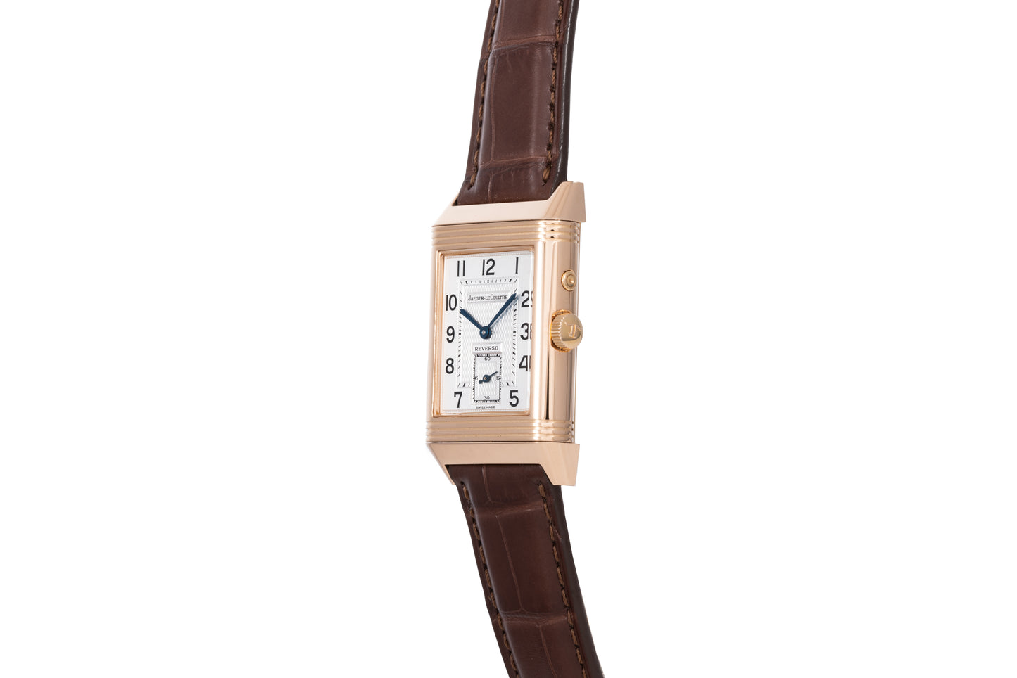 Jaeger-LeCoultre Reverso Duoface Day/Night