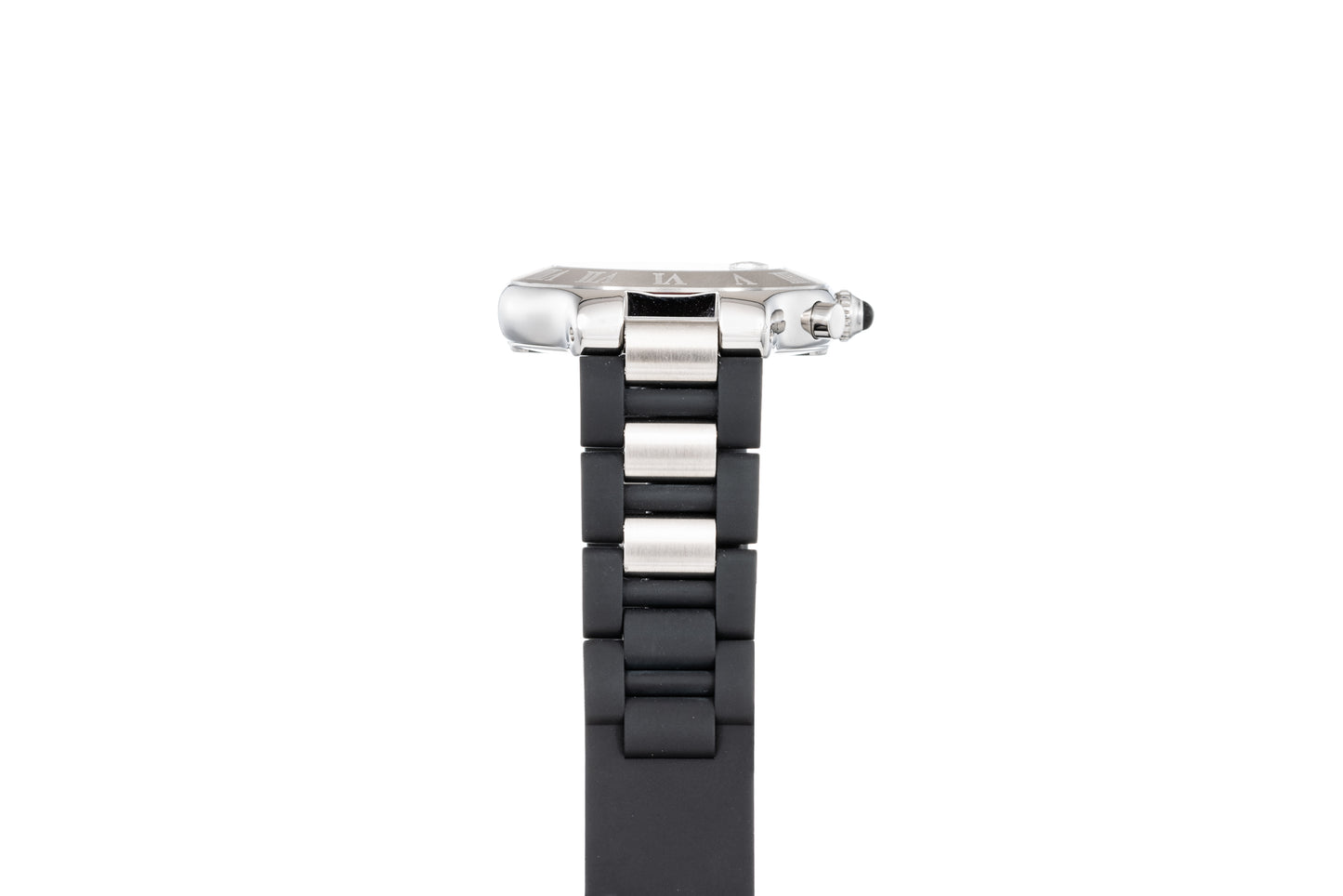 Cartier Must 21 Chronoscaph