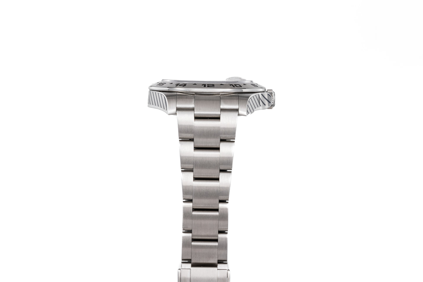 Rolex Explorer II