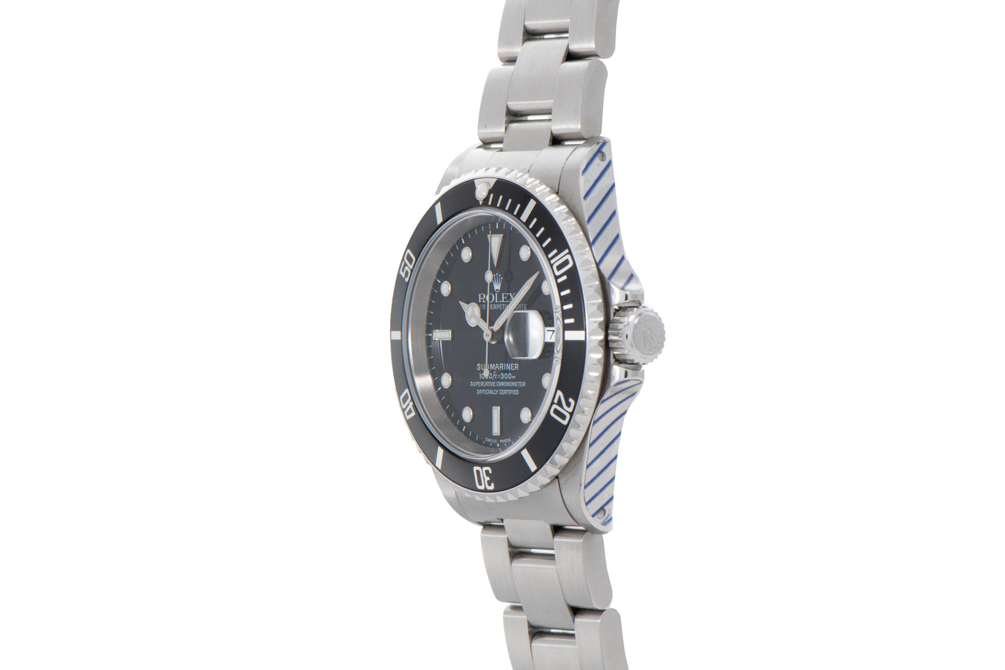 Rolex Submariner Date