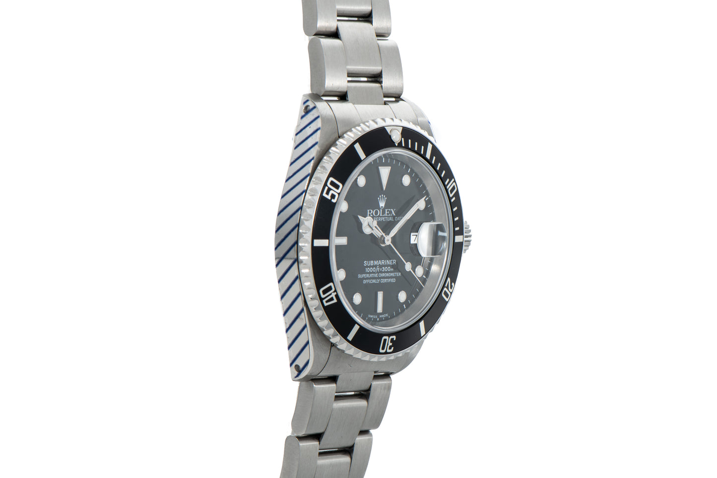 Rolex Submariner Date