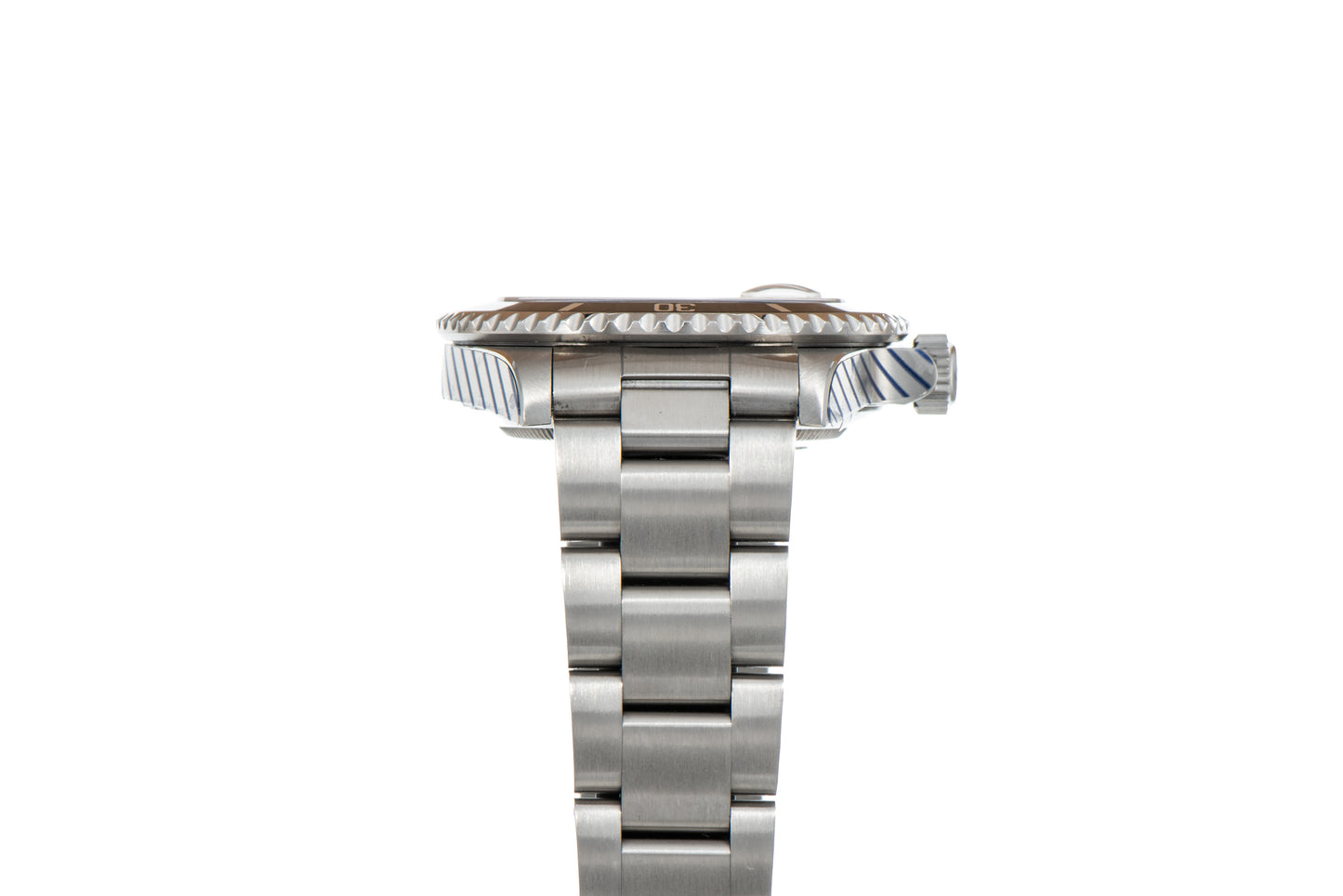 Rolex Submariner Date