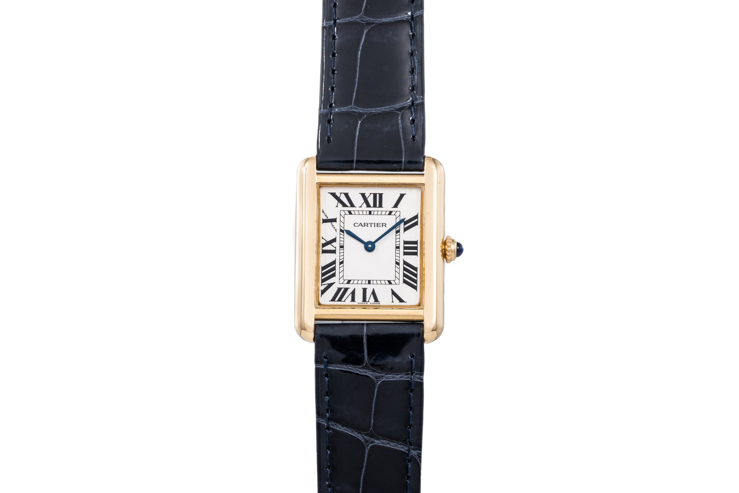 Cartier Tank Louis
