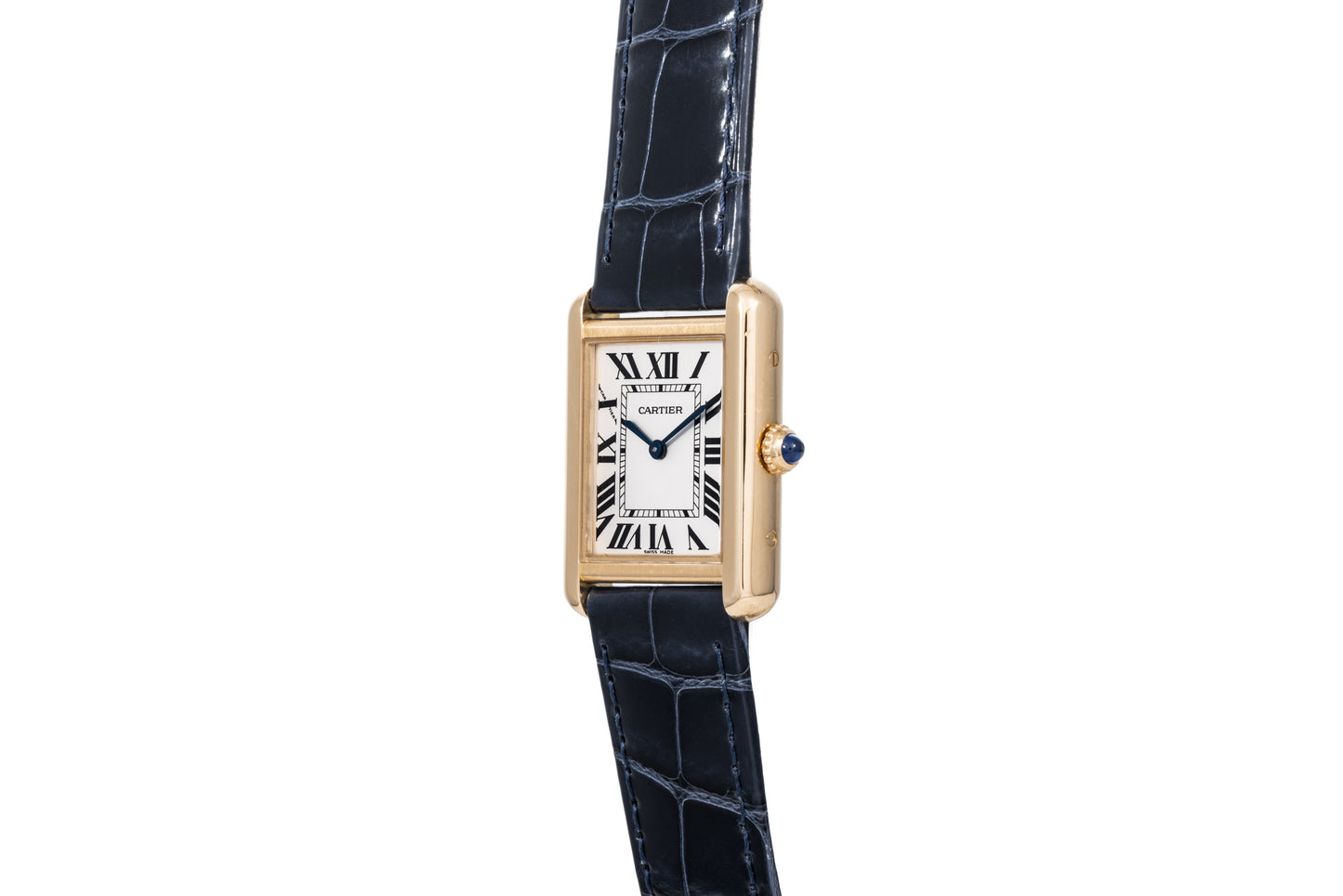 Cartier Tank Louis
