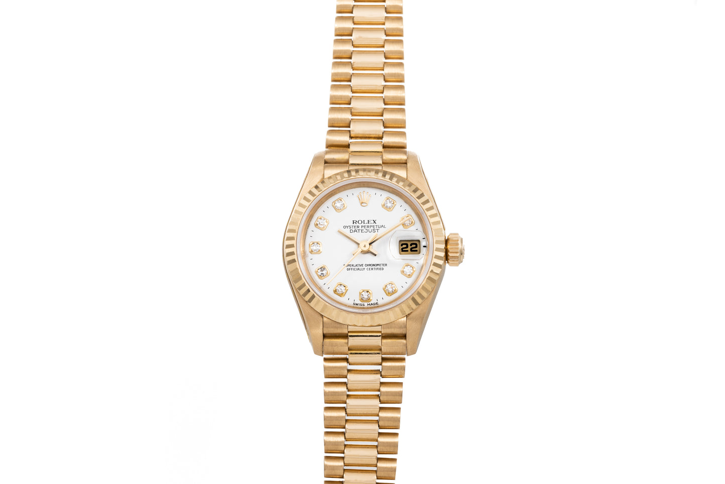Rolex Lady Datejust