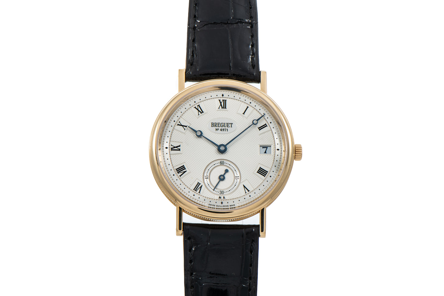 Breguet Classique