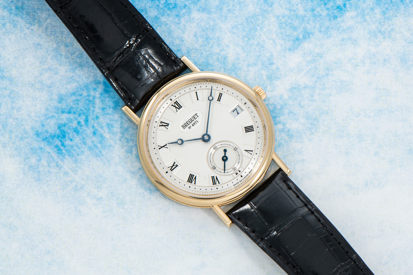 Breguet Classique