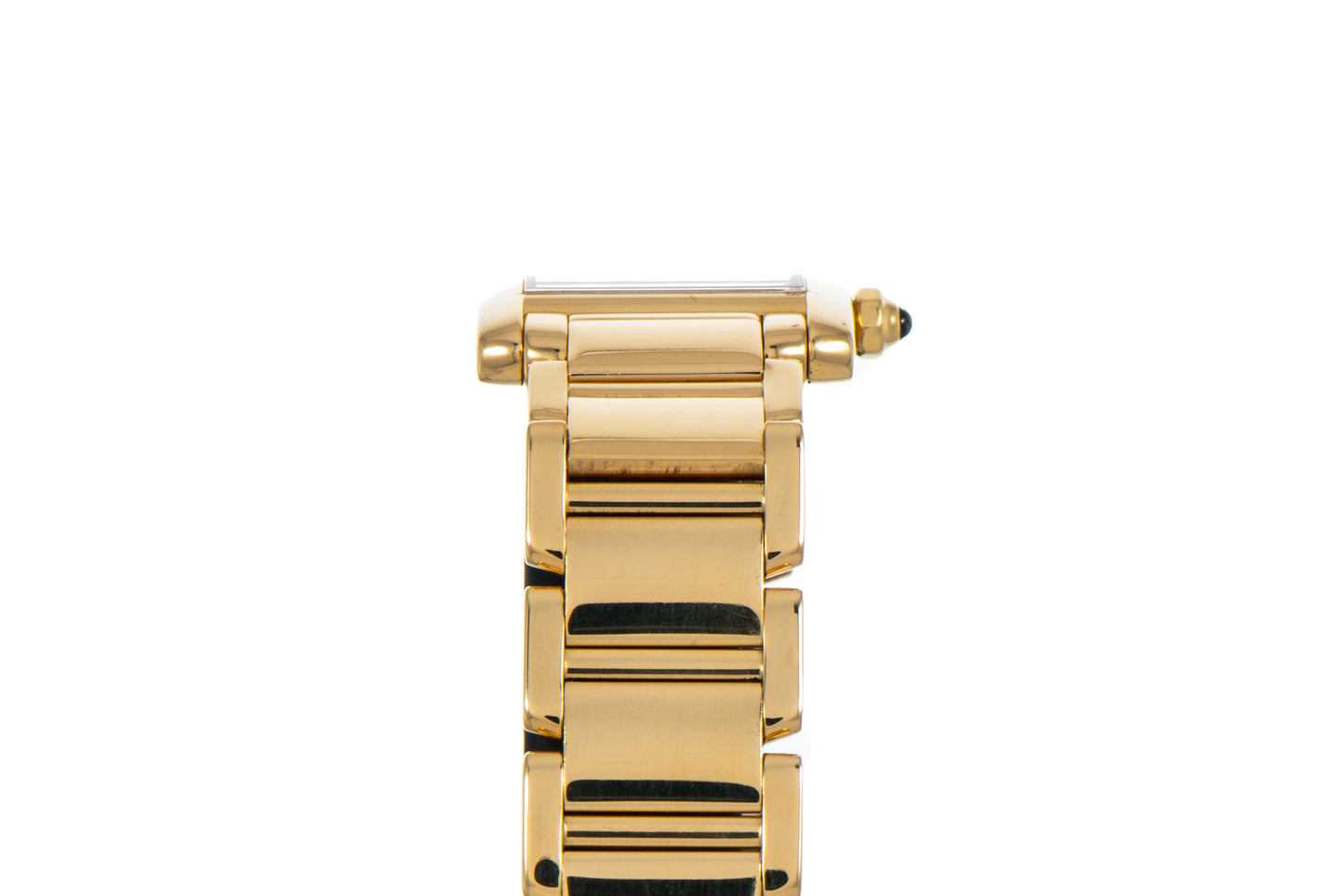 Cartier Tank Francaise