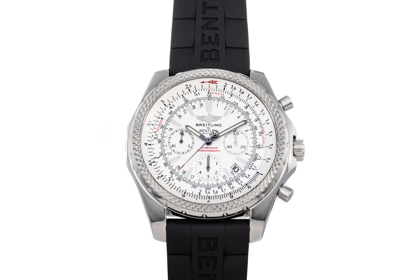 Breitling For Bentley Motors Chronograph