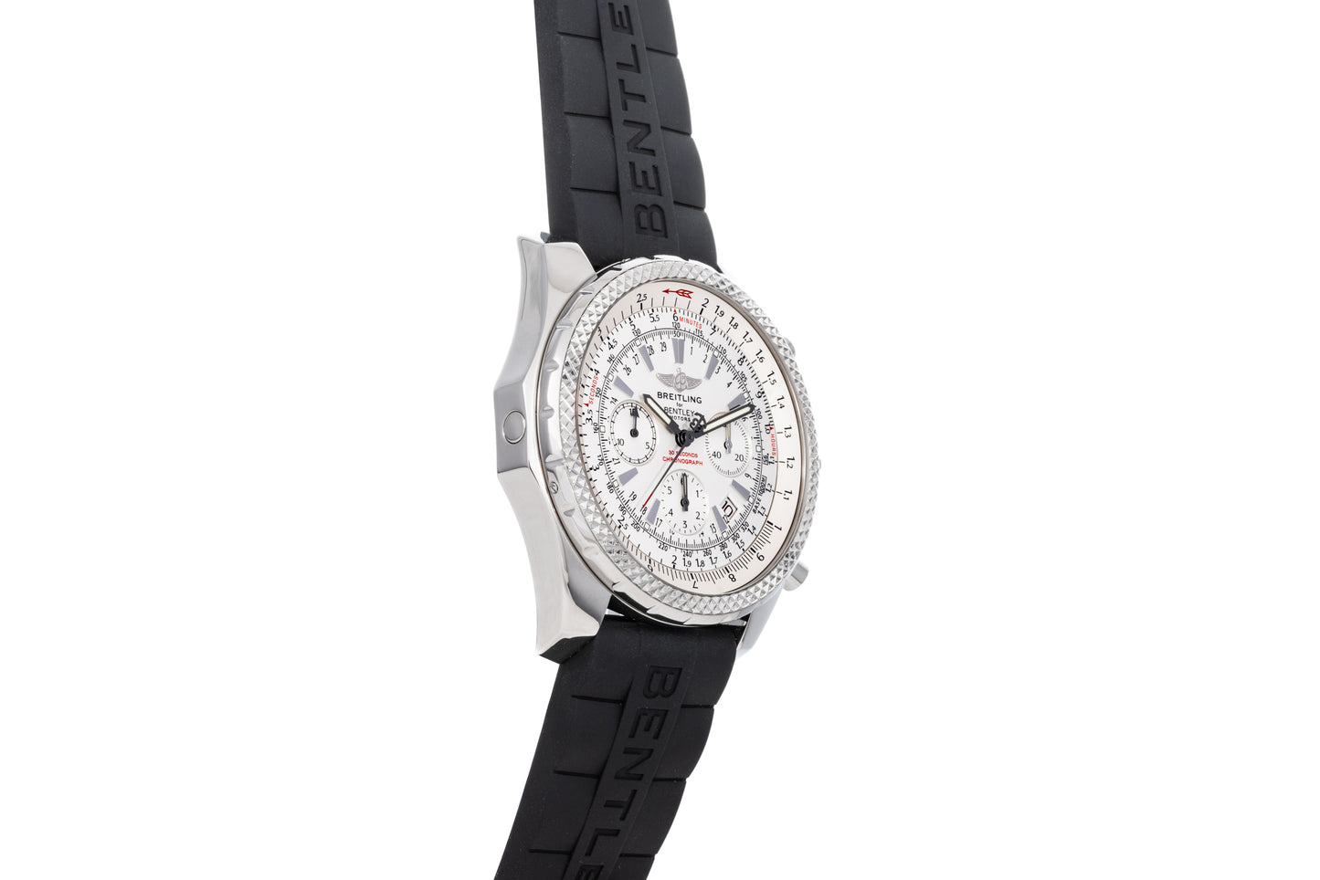 Breitling For Bentley Motors Chronograph