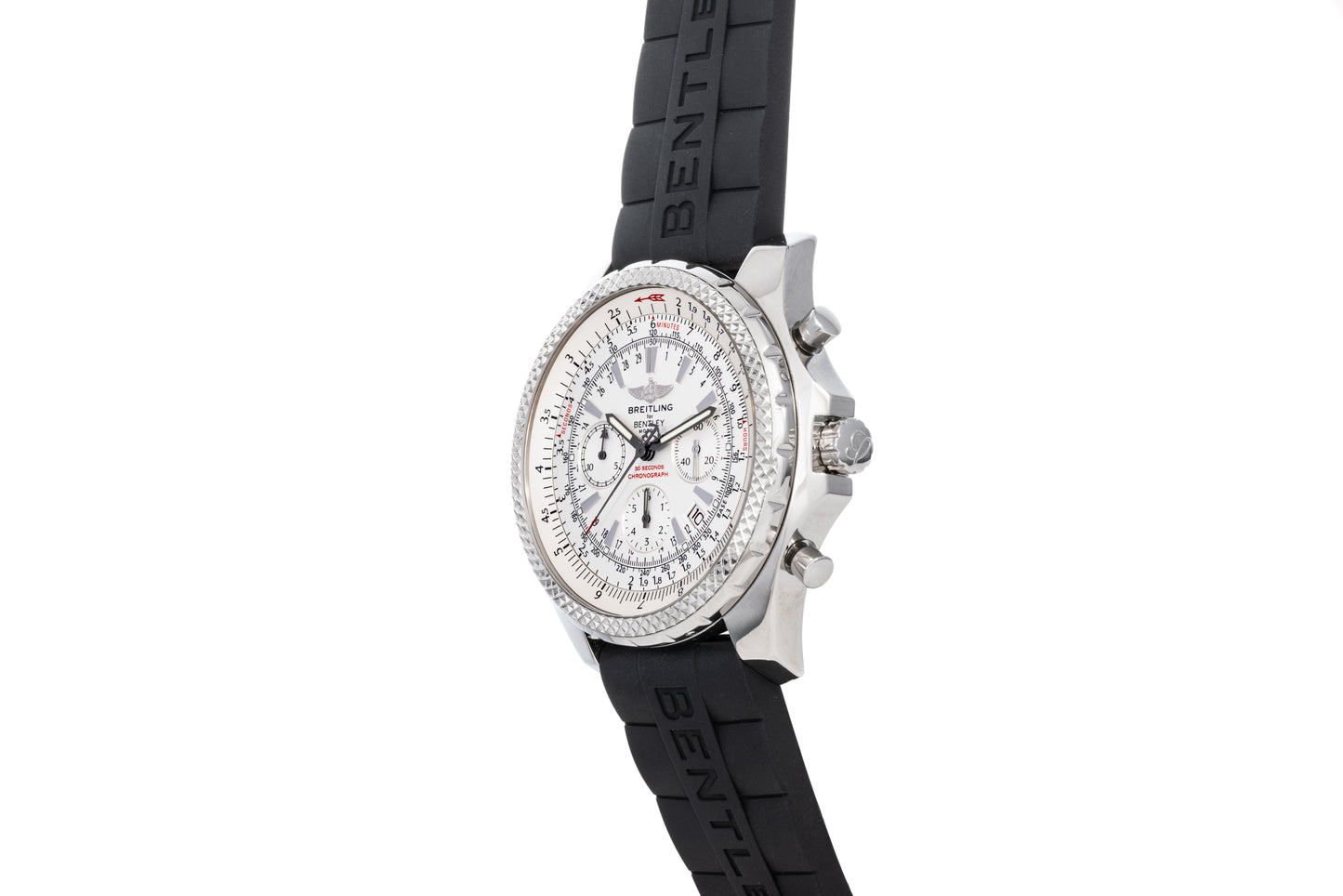 Breitling For Bentley Motors Chronograph