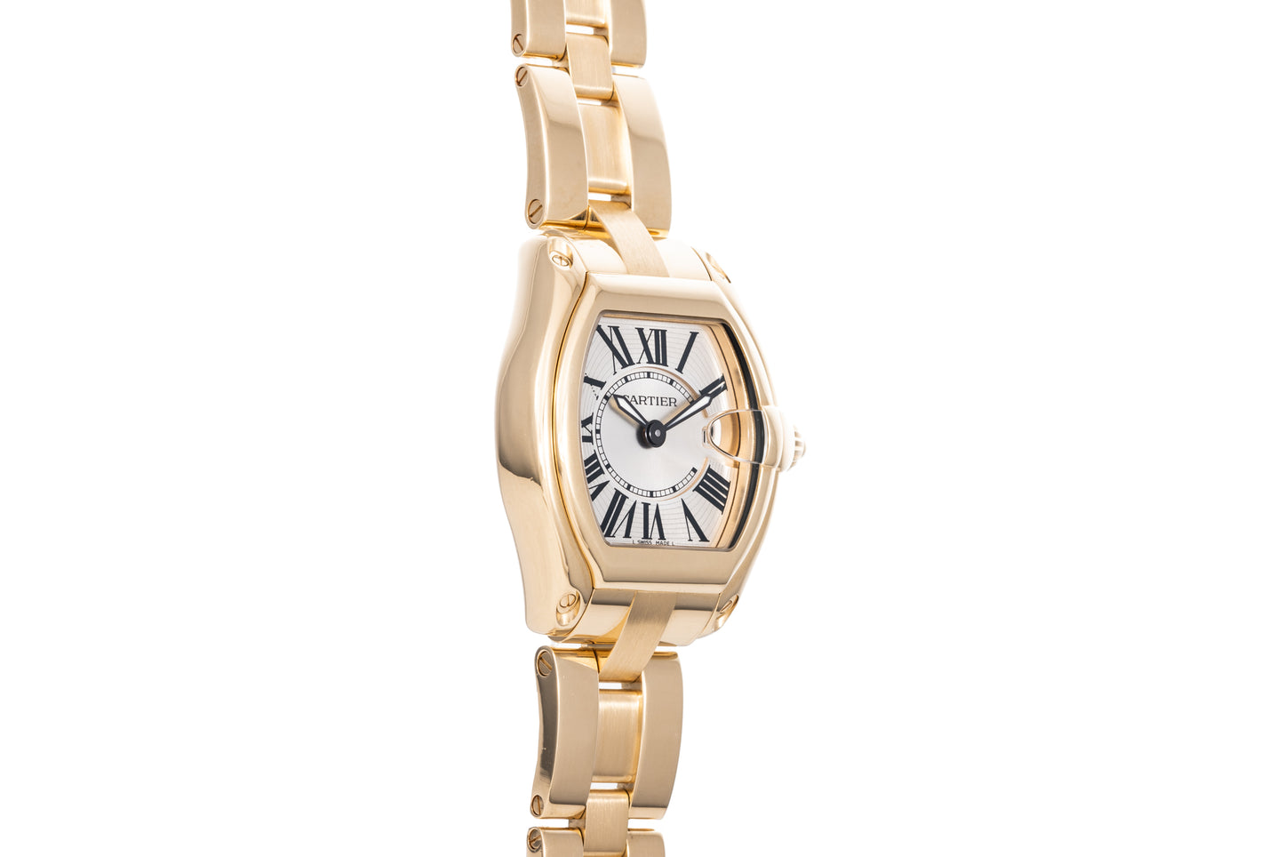 Cartier Roadster