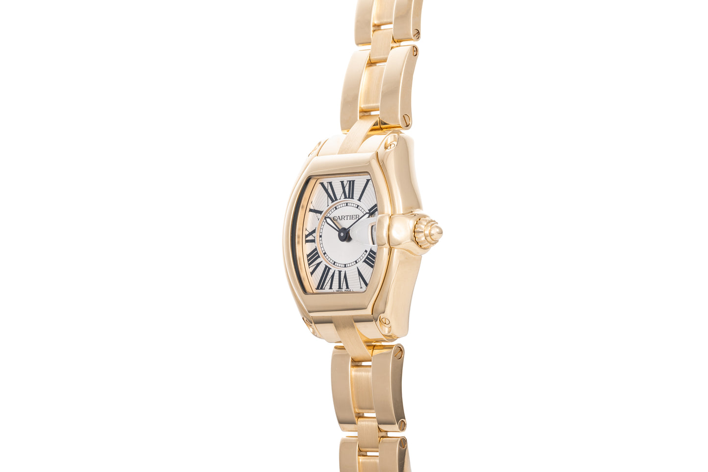 Cartier Roadster