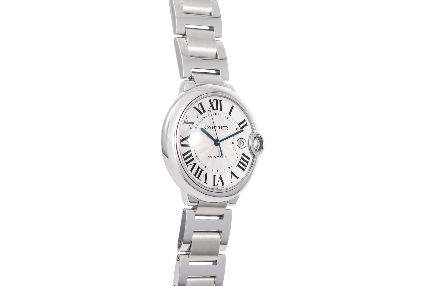 Cartier Ballon Bleu Large