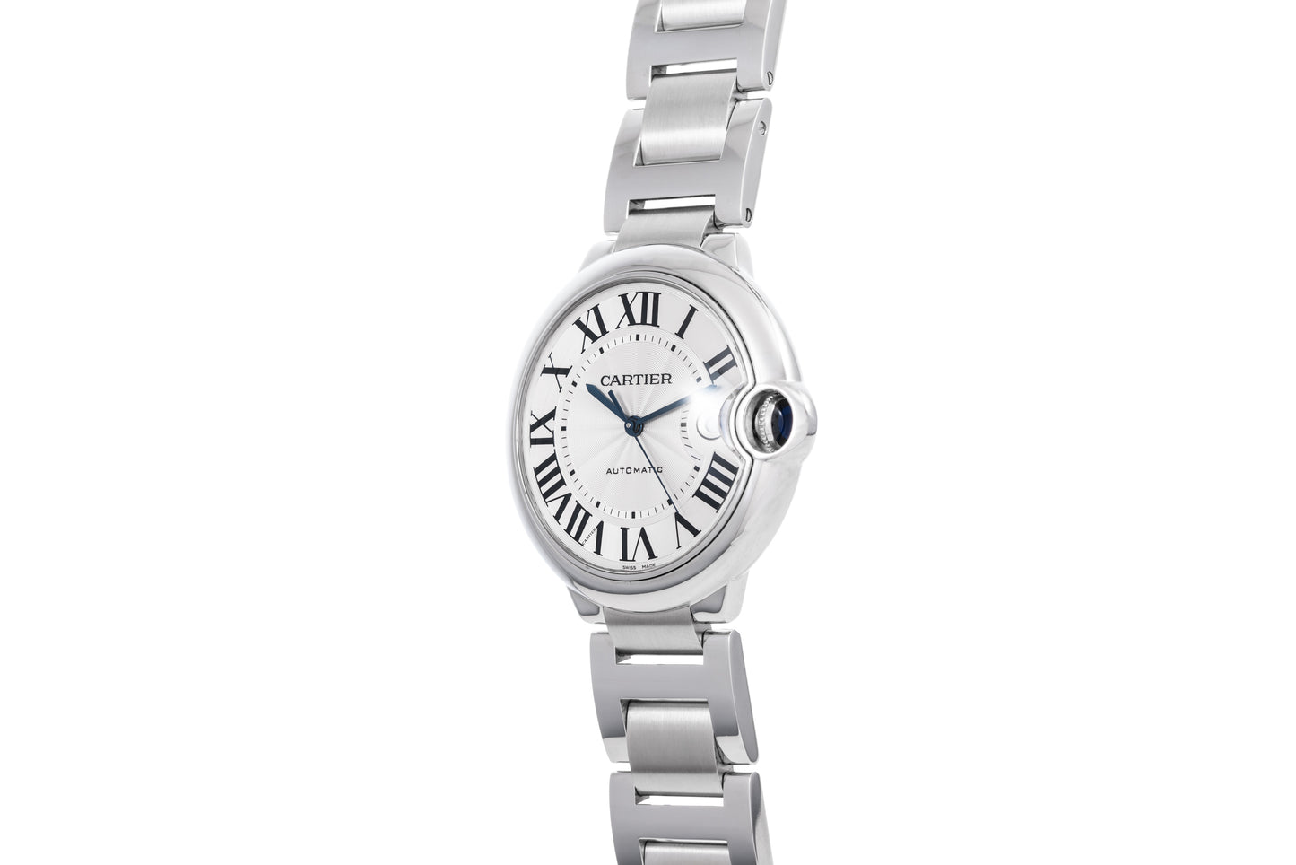 Cartier Ballon Bleu Large