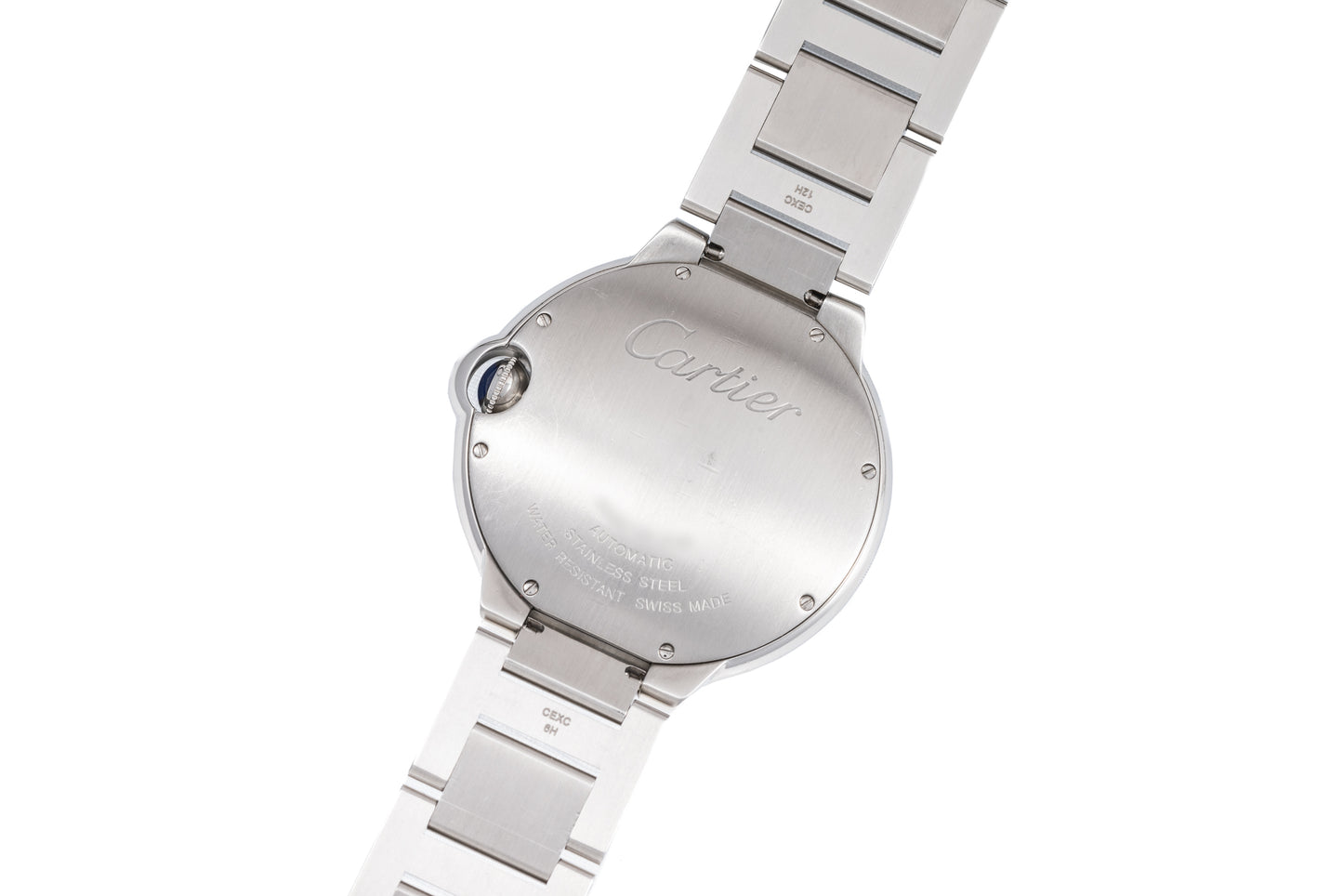 Cartier Ballon Bleu Large