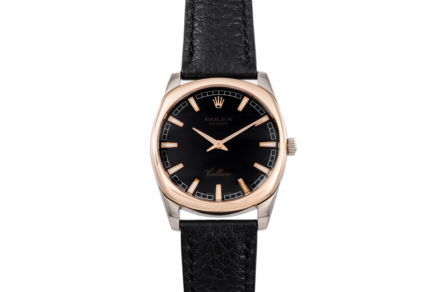 Rolex Cellini Danaos
