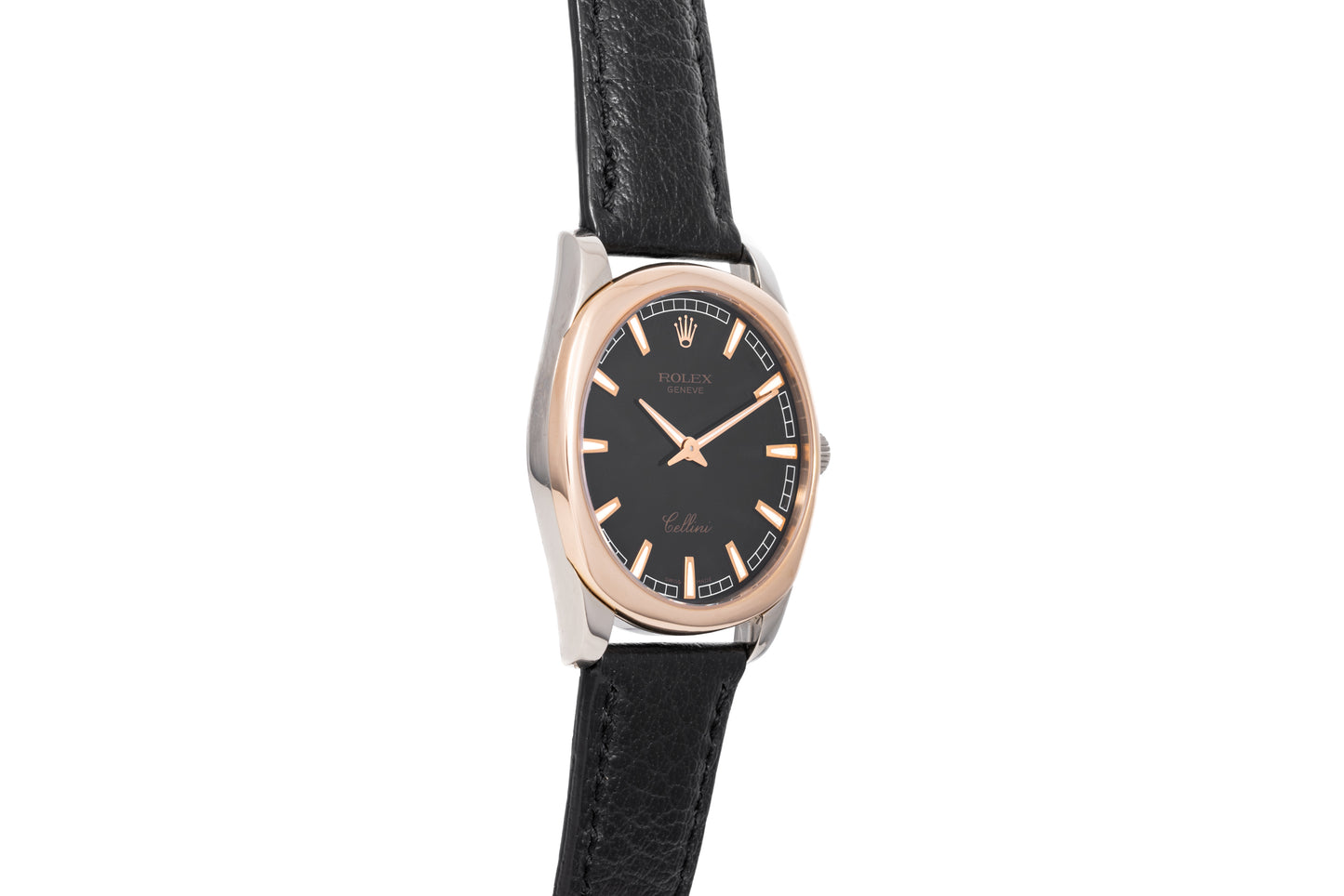 Rolex Cellini Danaos