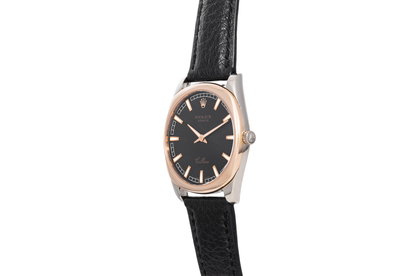 Rolex Cellini Danaos