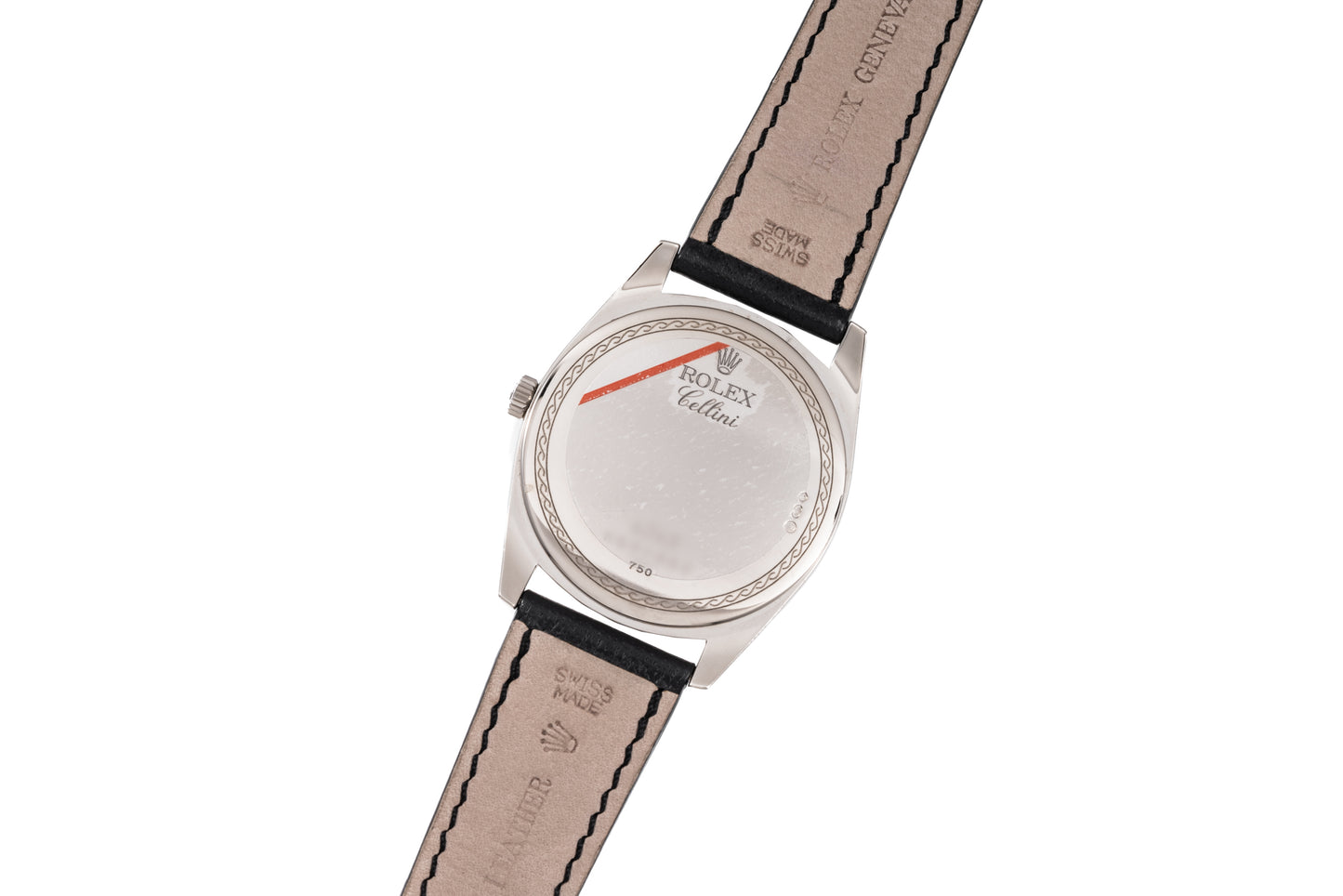 Rolex Cellini Danaos