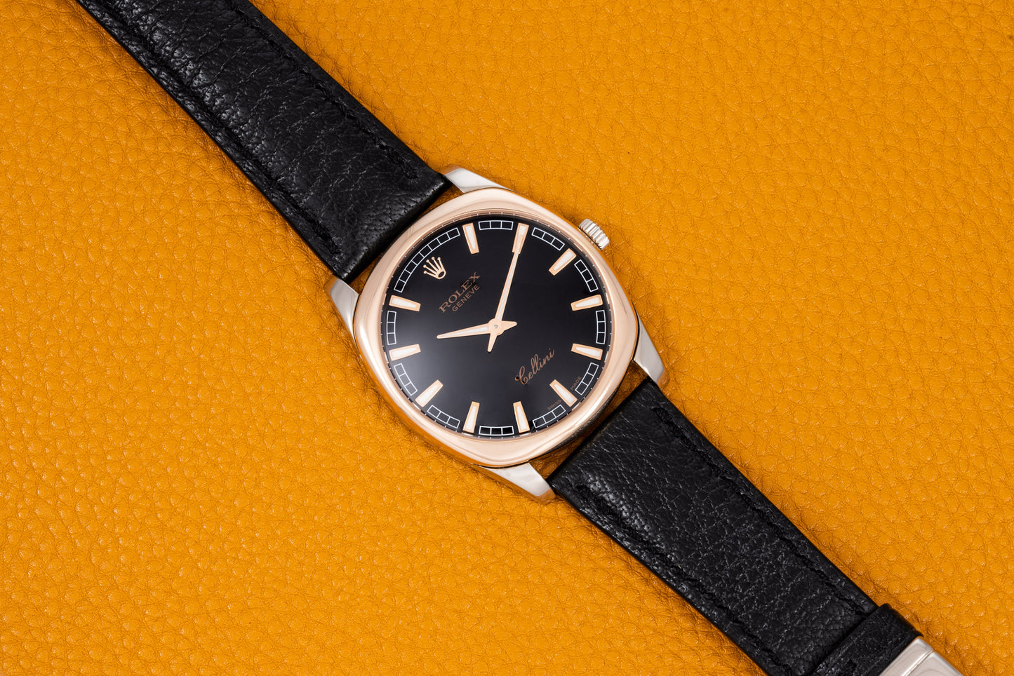 Rolex Cellini Danaos