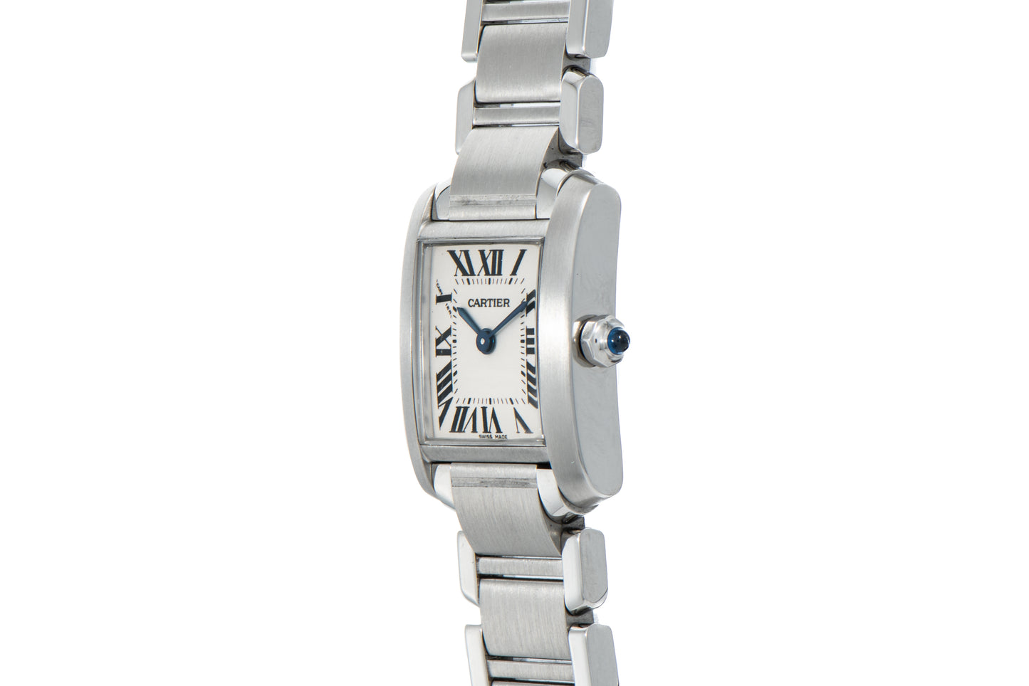 Cartier Tank Francaise